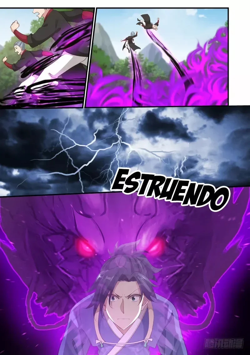 Capítulo 294, página 2