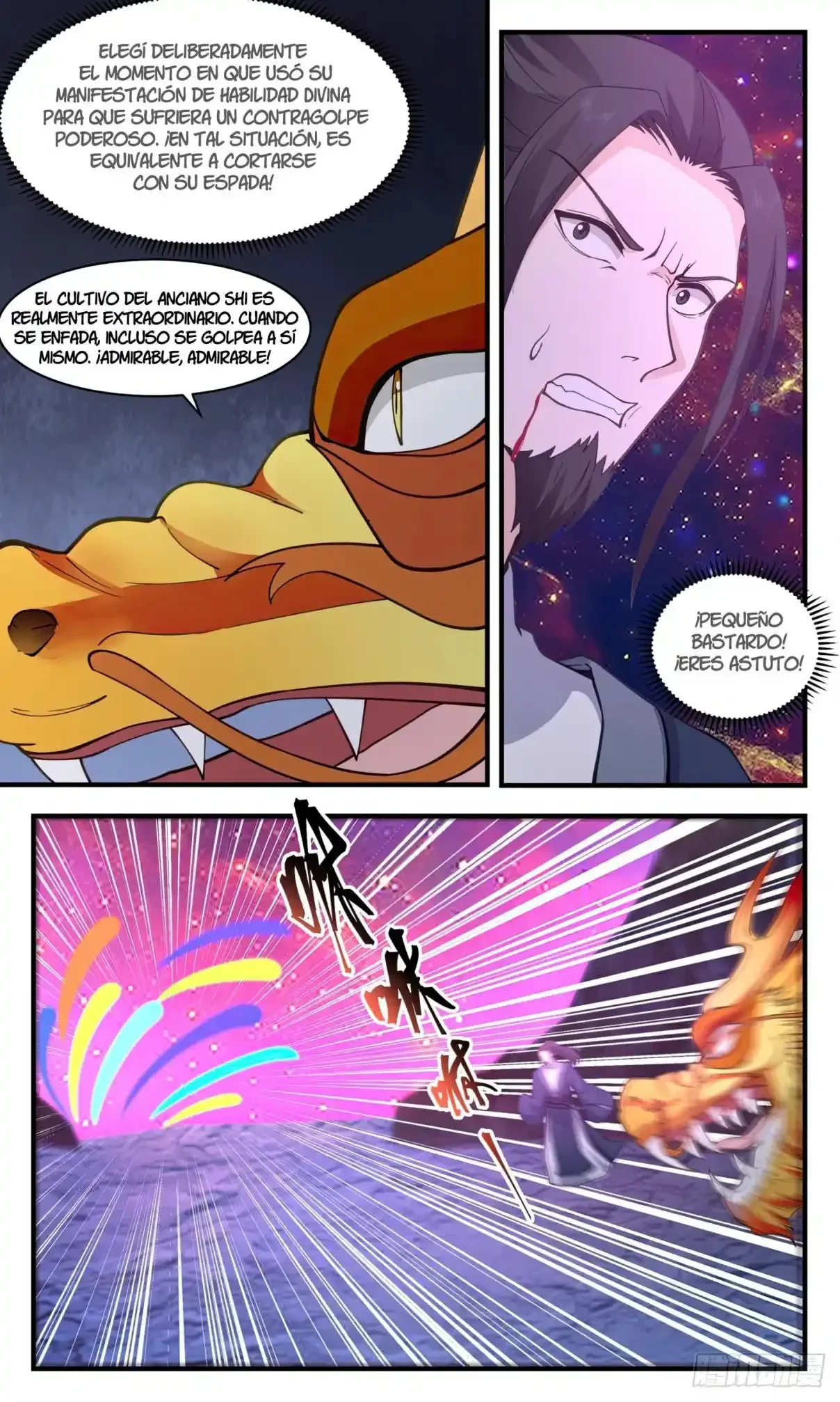 Capítulo 2940, página 11