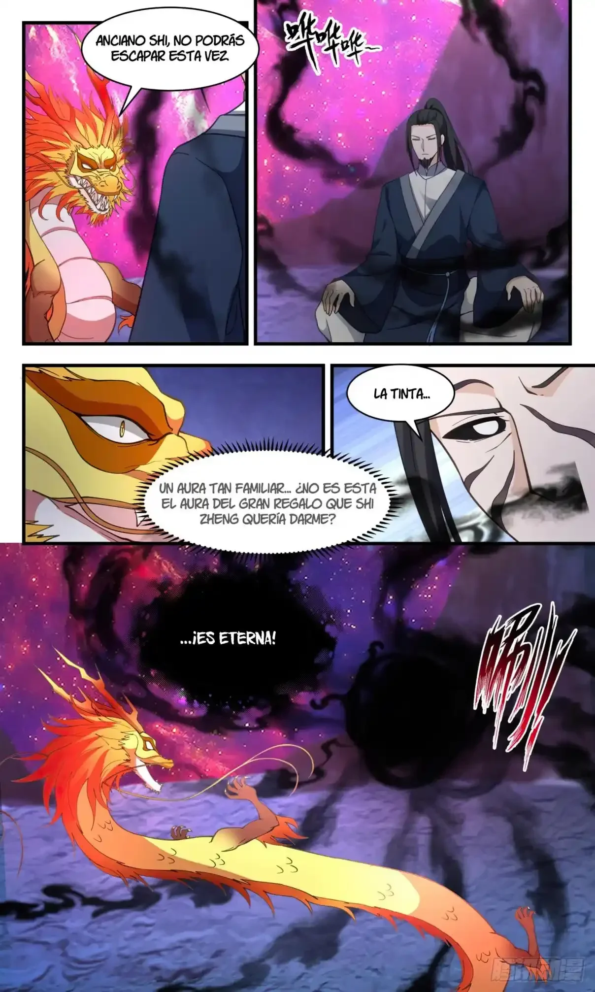 Capítulo 2940, página 12