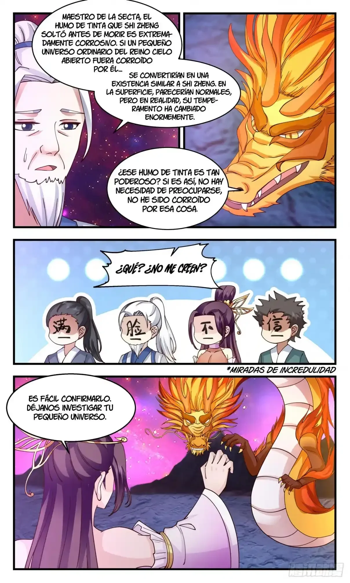 Capítulo 2941, página 5