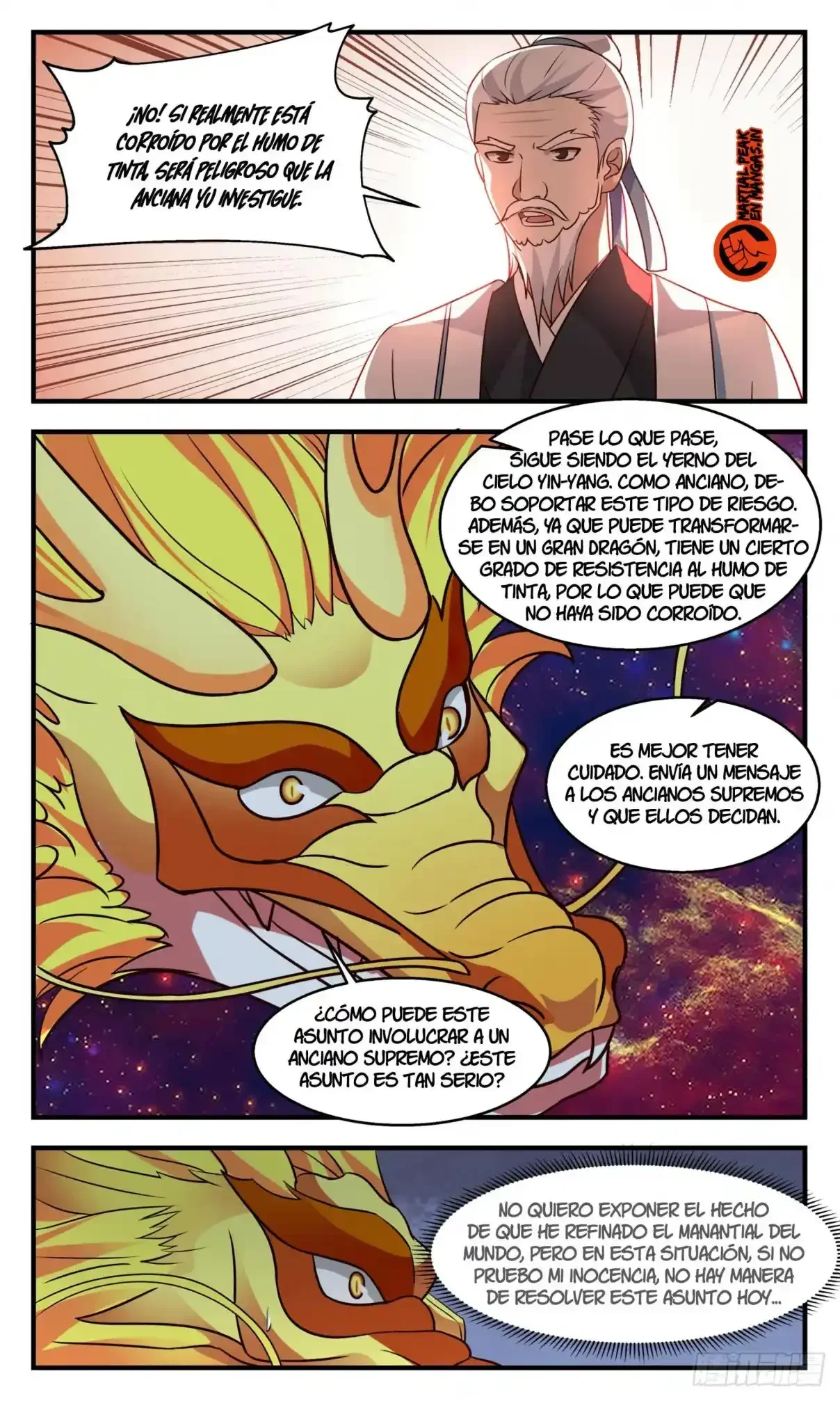 Capítulo 2941, página 6