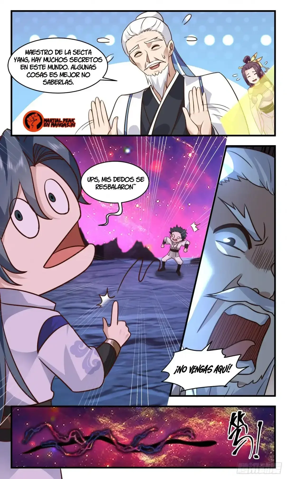 Capítulo 2941, página 12