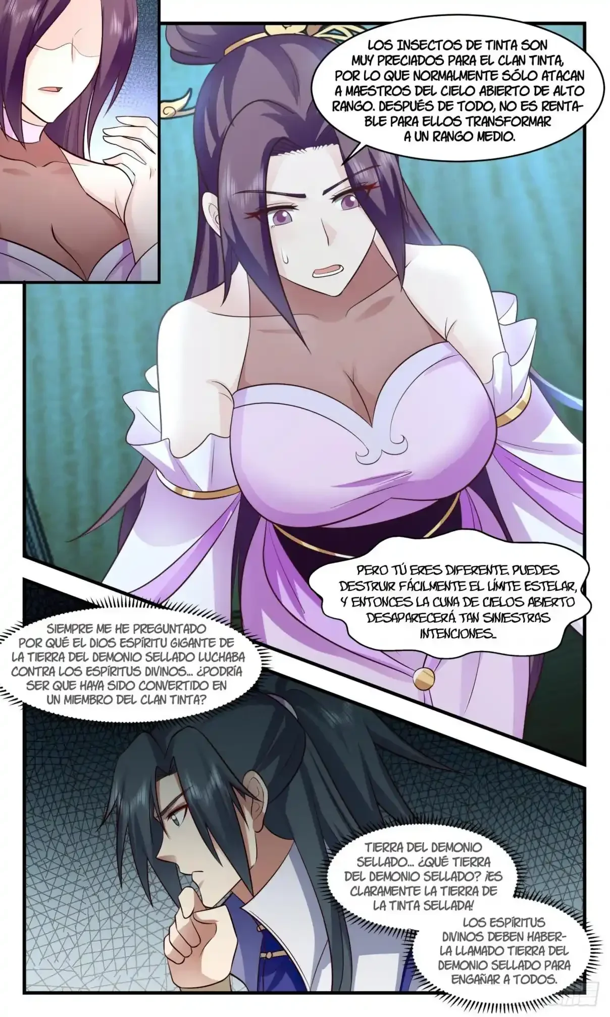 Capítulo 2942, página 7