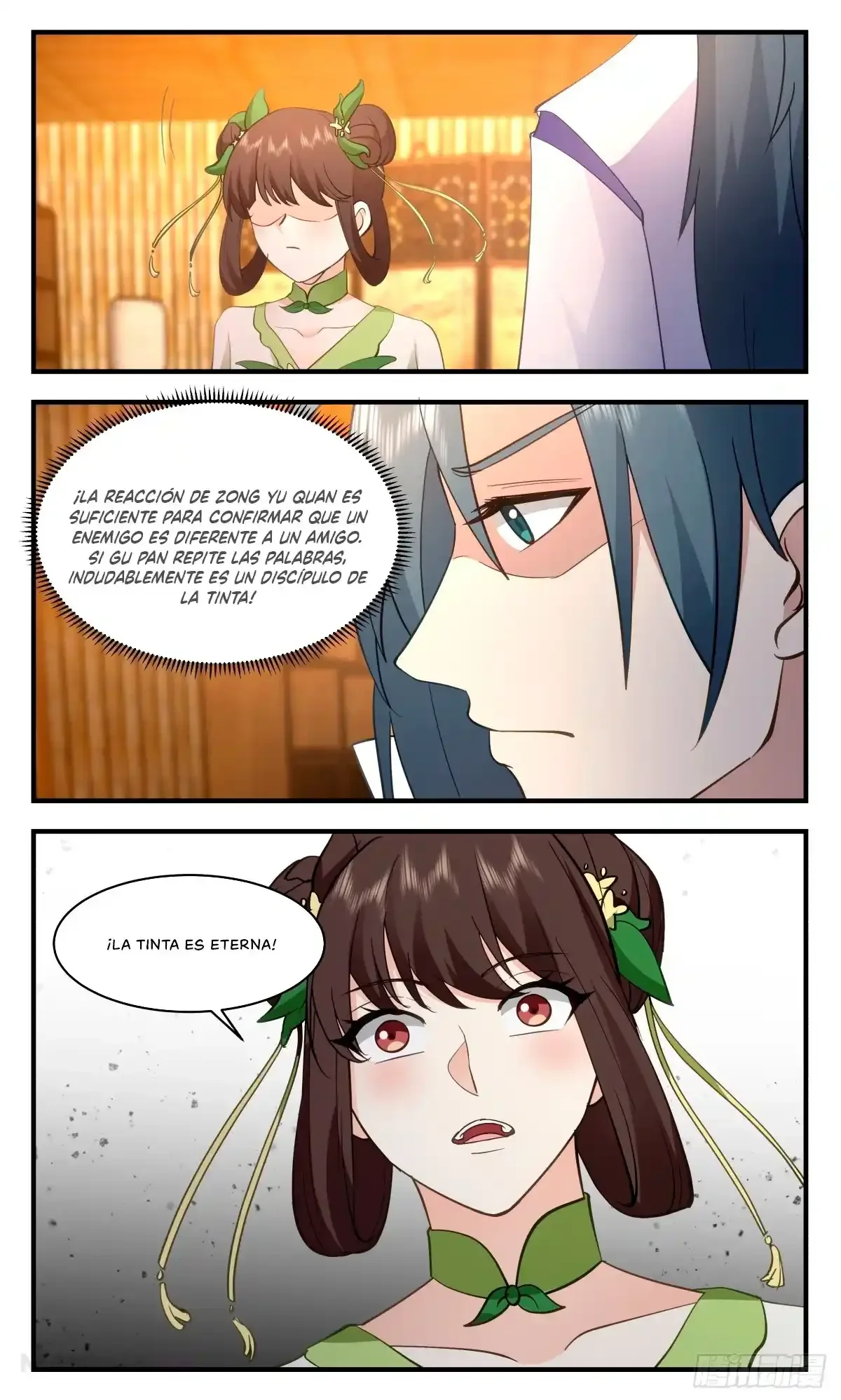 Capítulo 2944, página 13