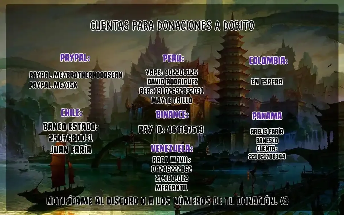 Capítulo 2944, página 14
