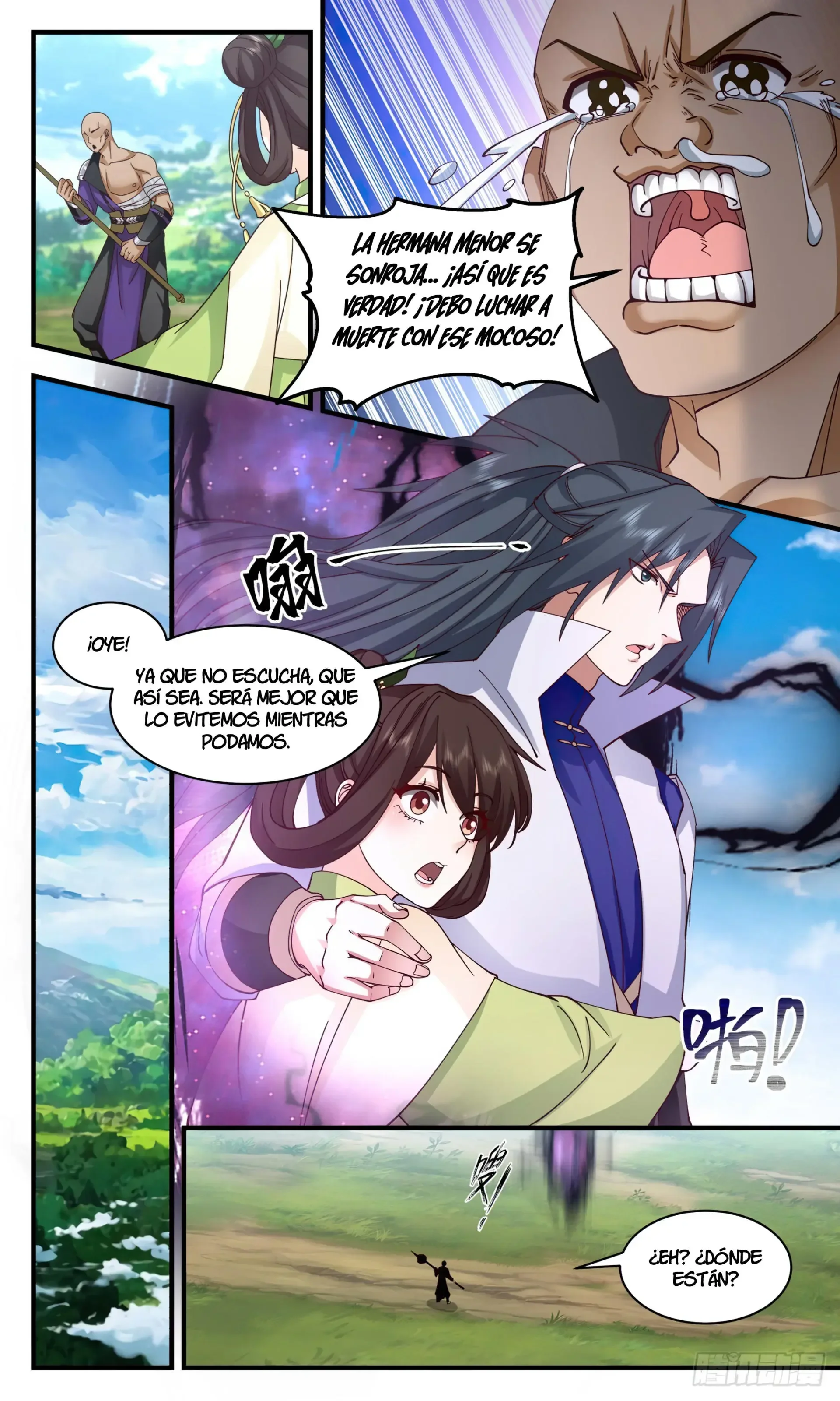 Capítulo 2947, página 4
