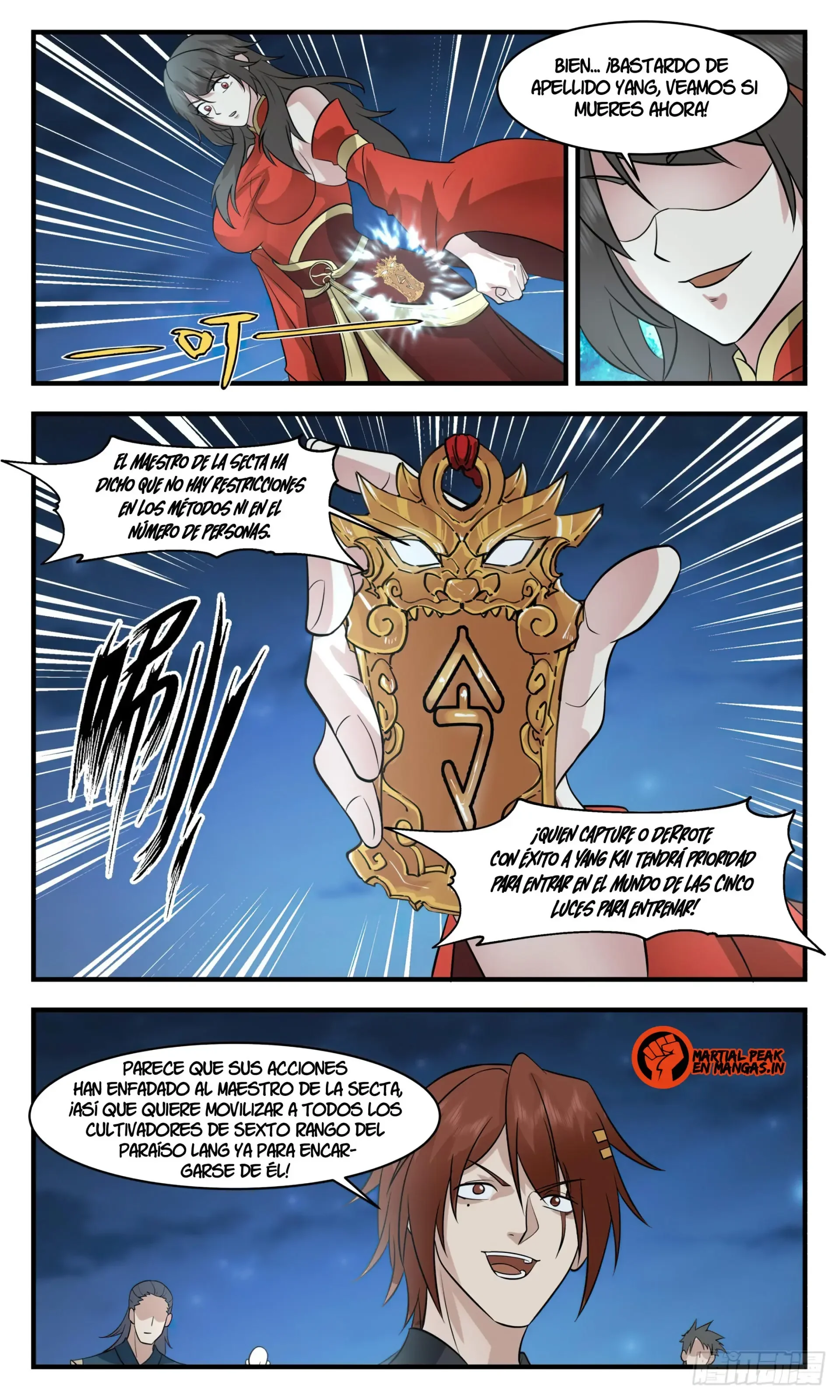 Capítulo 2948, página 12