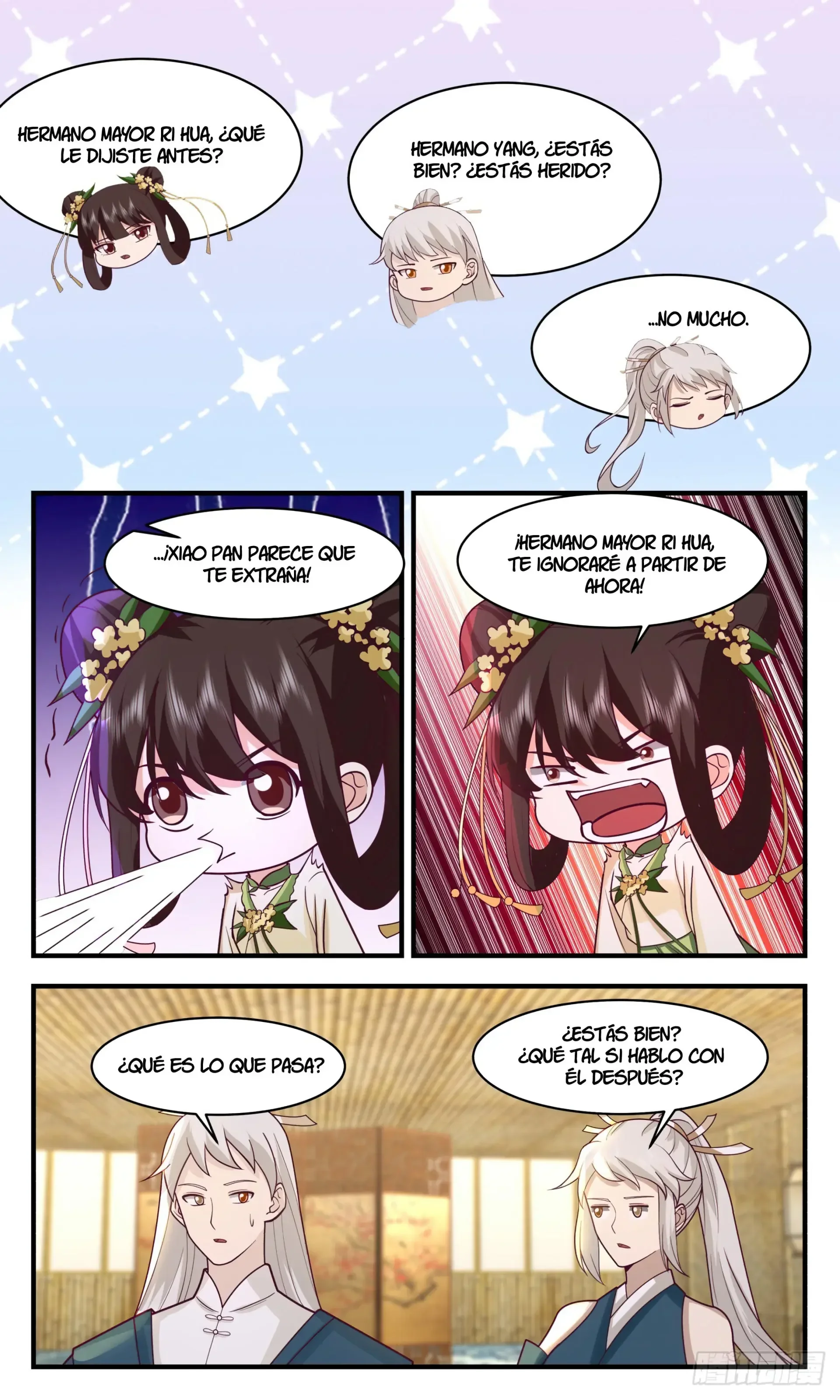 Capítulo 2949, página 10