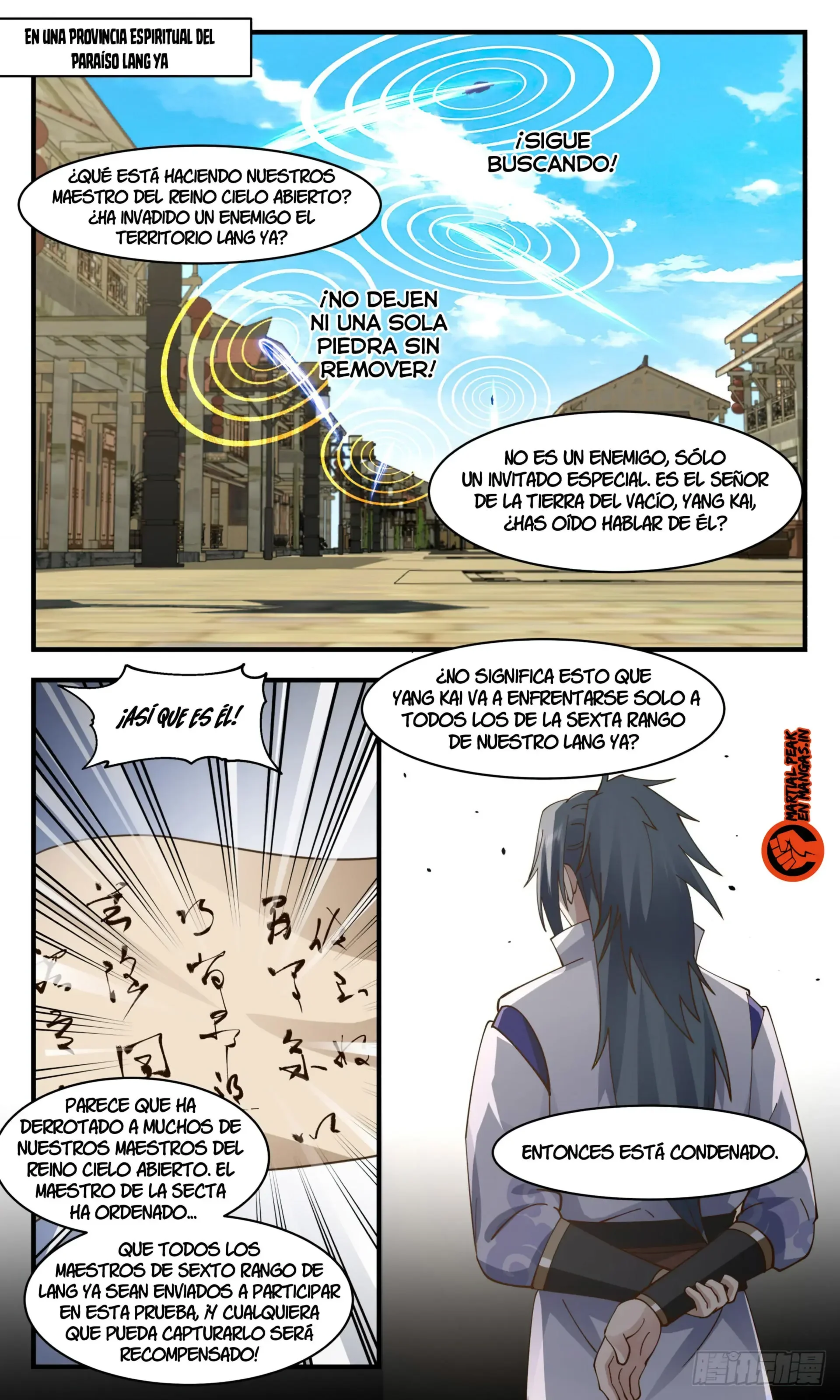 Capítulo 2952, página 11