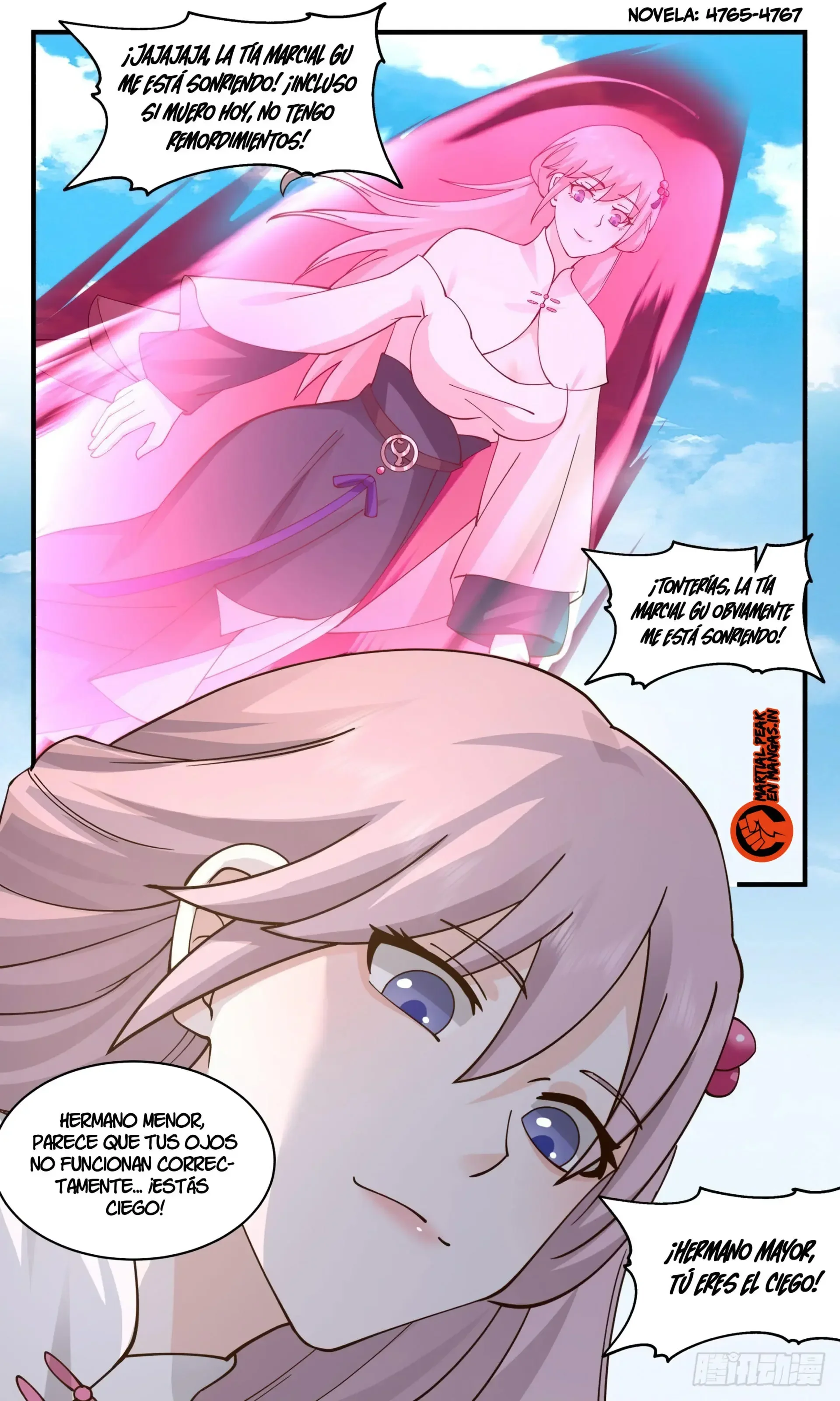 Capítulo 2952, página 13