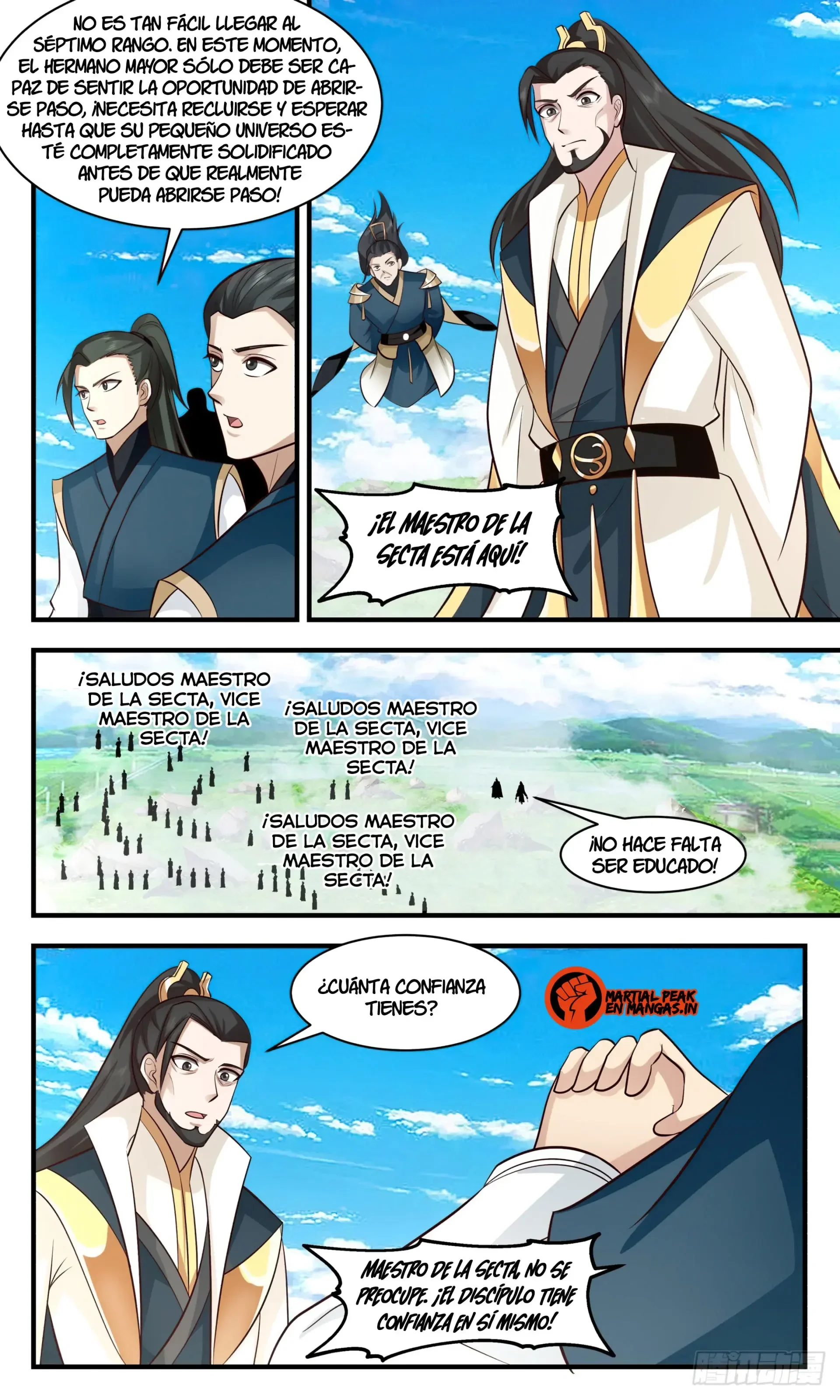 Capítulo 2957, página 7