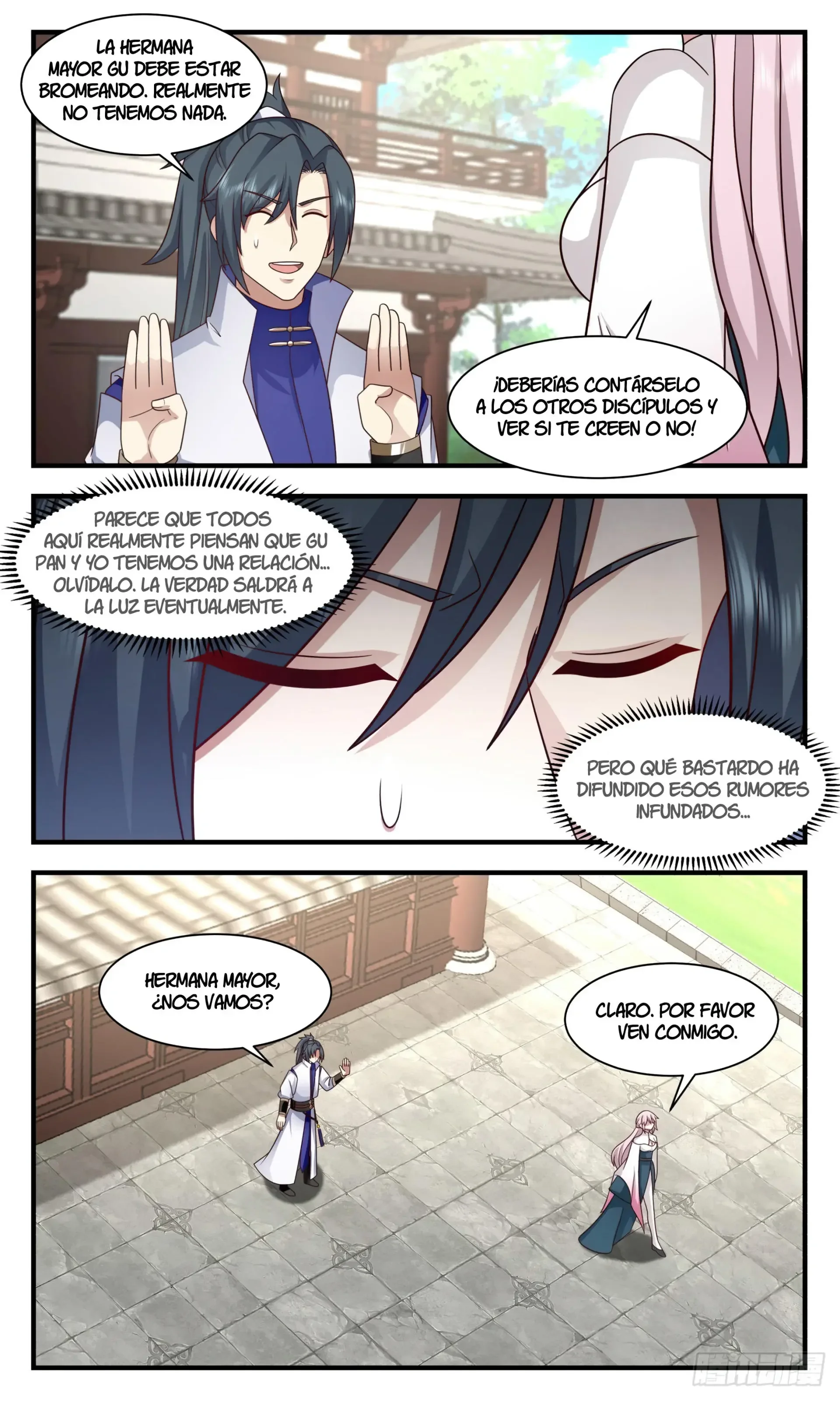 Capítulo 2959, página 9