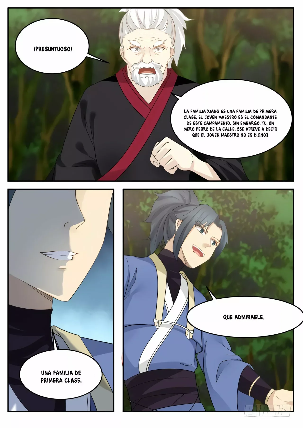 Capítulo 296, página 4