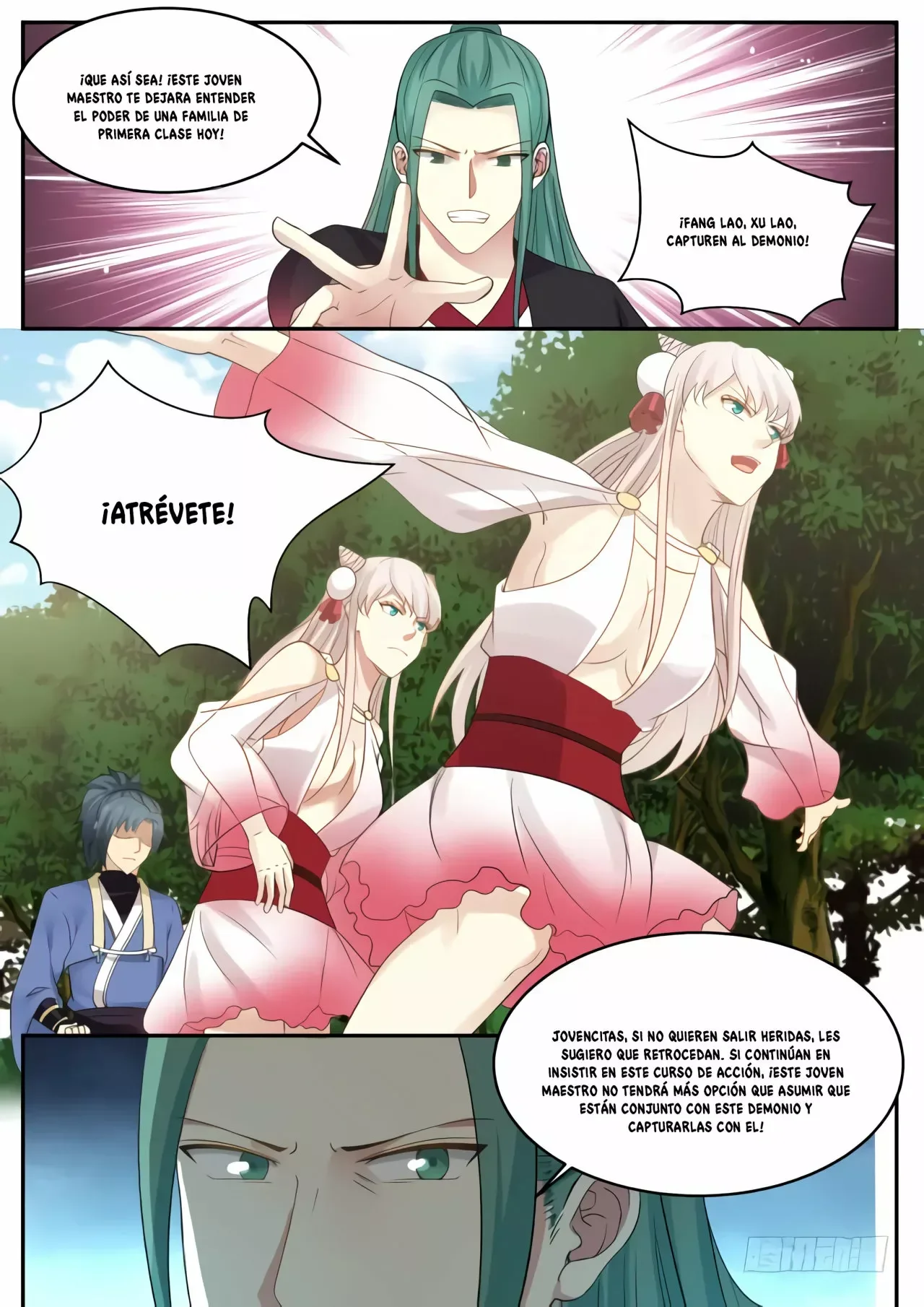 Capítulo 296, página 5
