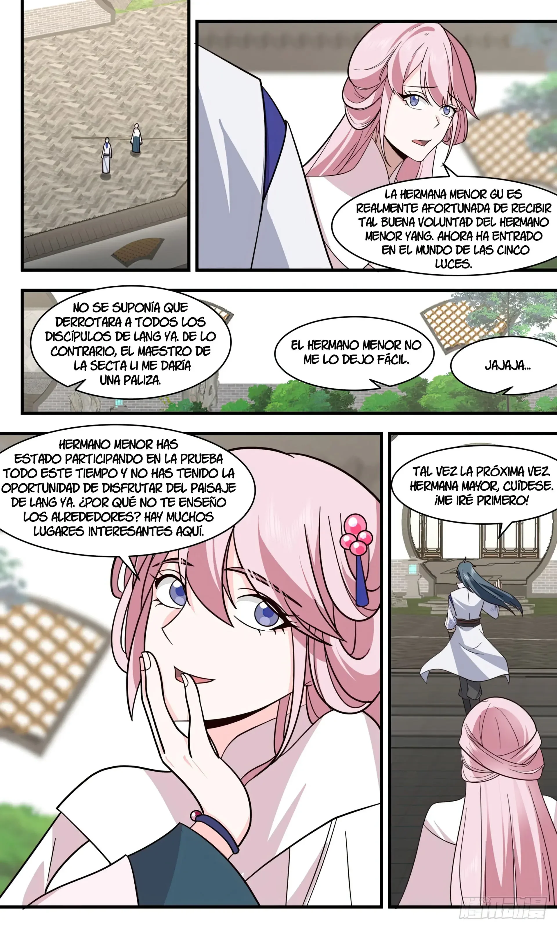 Capítulo 2962, página 9