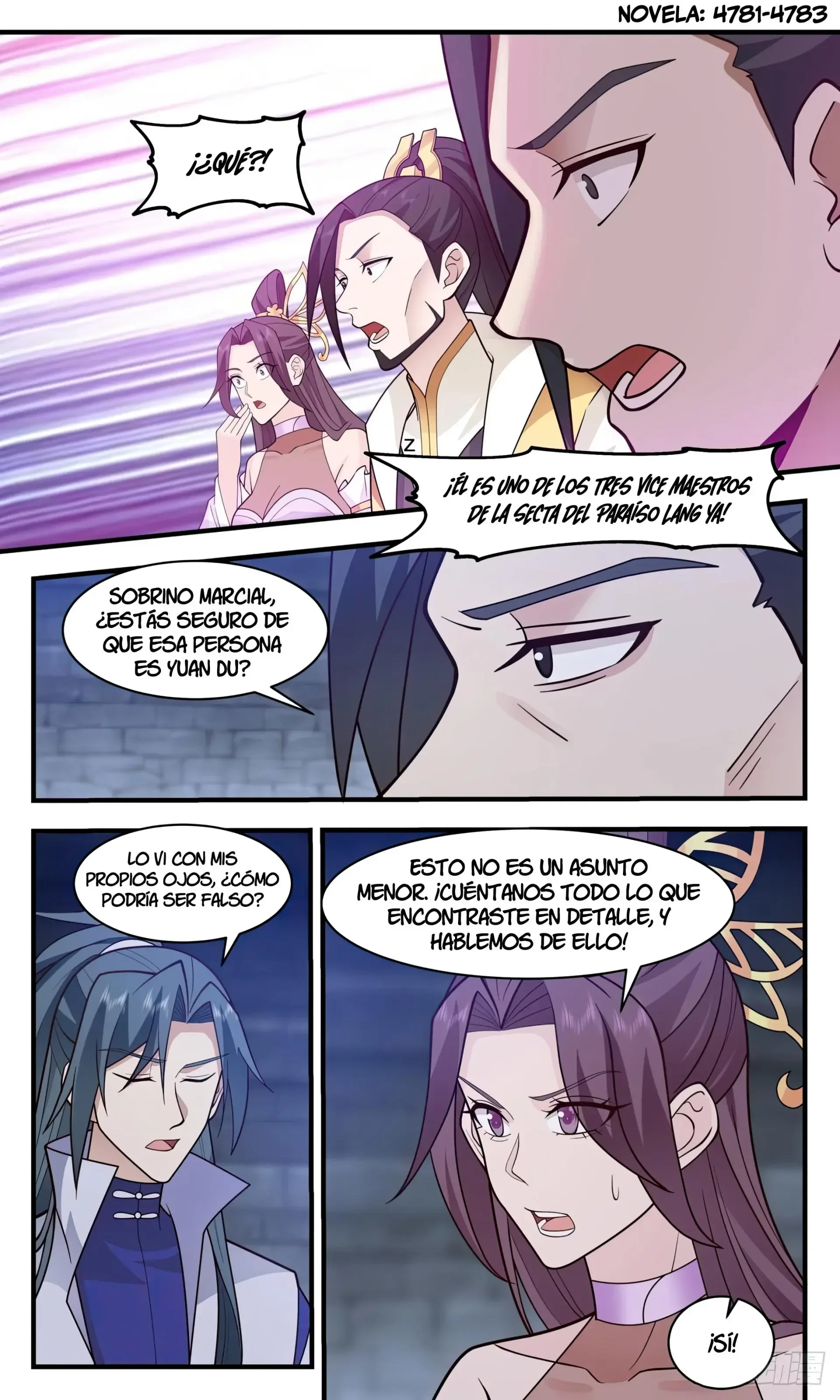 Capítulo 2962, página 13
