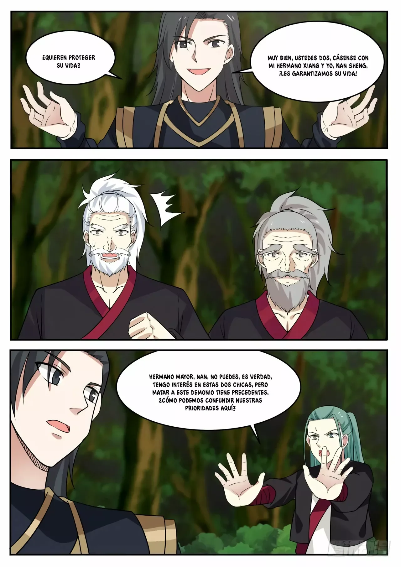 Capítulo 297, página 3