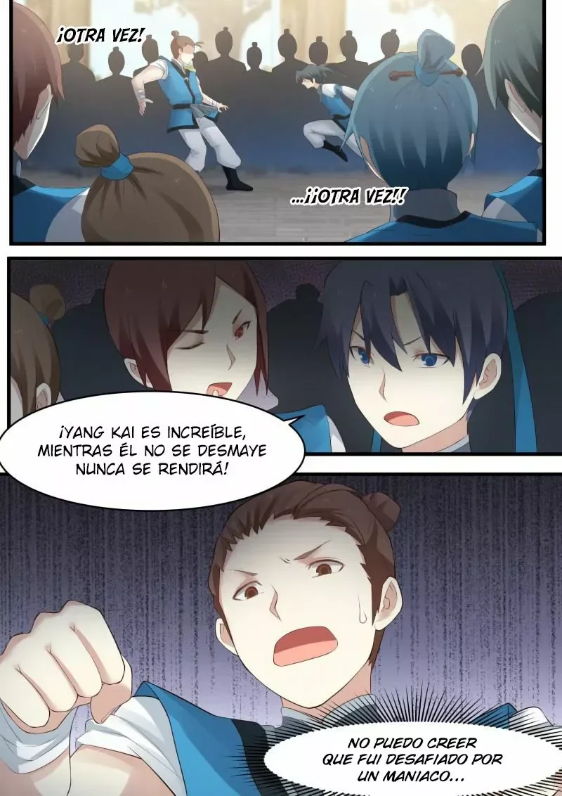 Capítulo 3, página 10