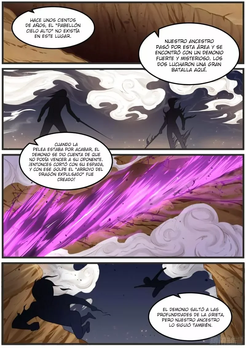 Capítulo 30, página 5