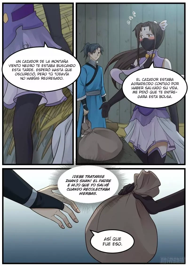 Capítulo 30, página 16