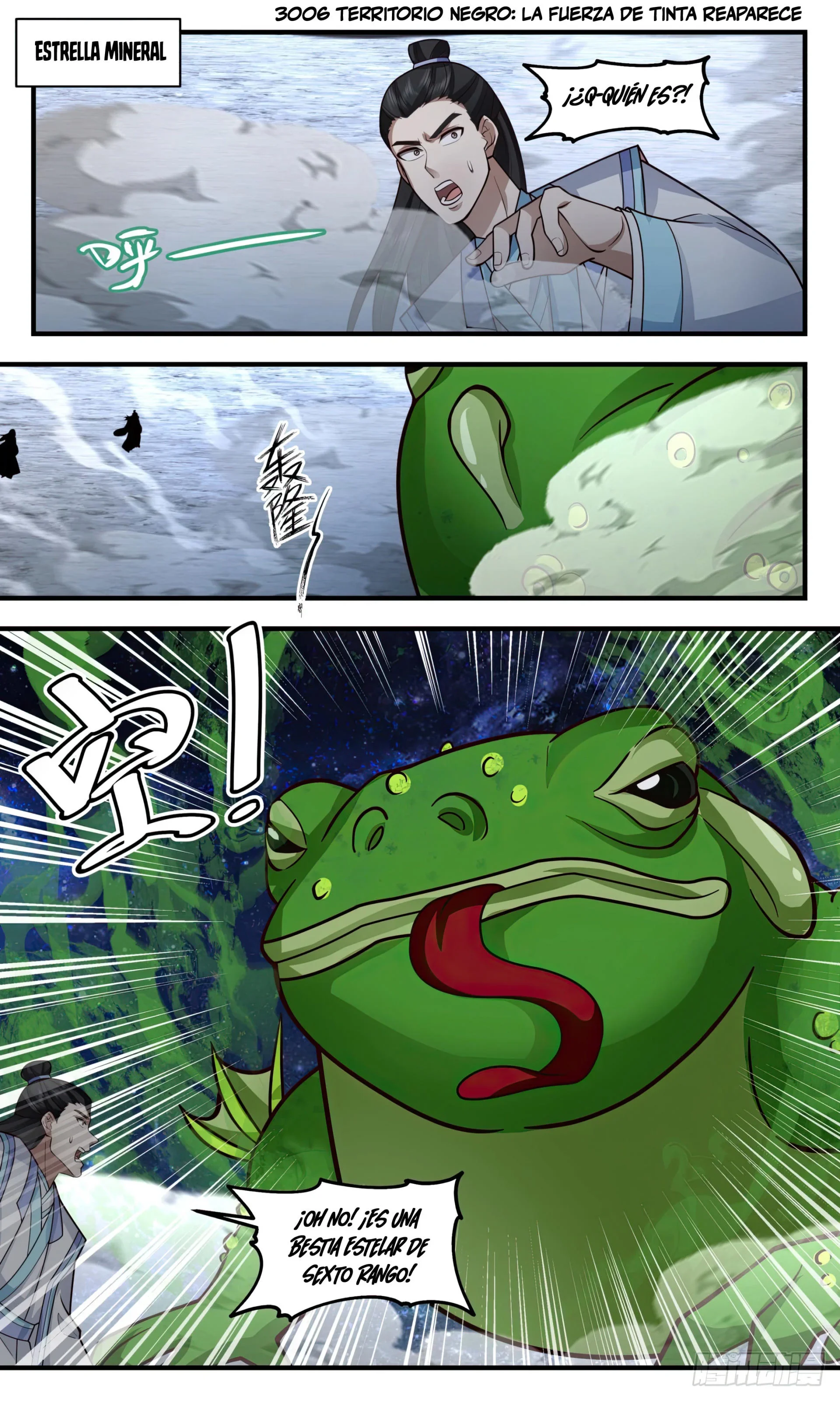 Capítulo 3006, página 2