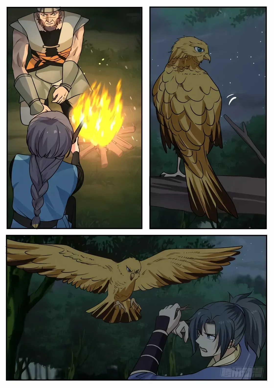 Capítulo 301, página 12