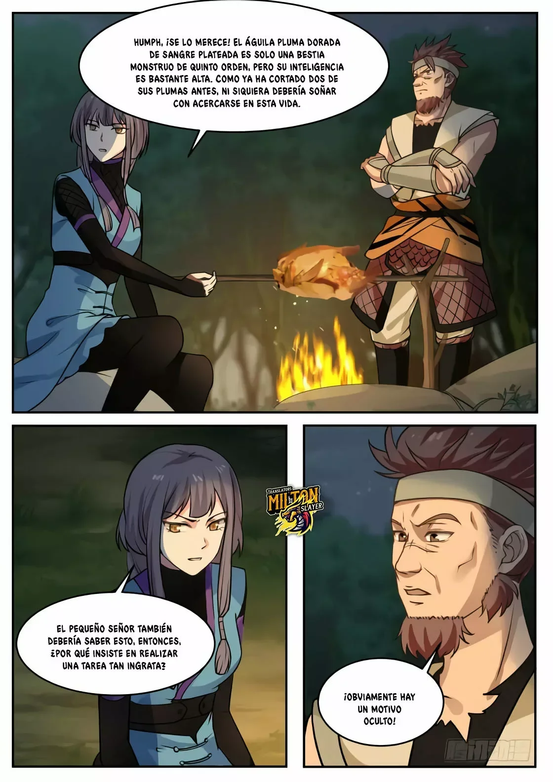 Capítulo 301, página 13