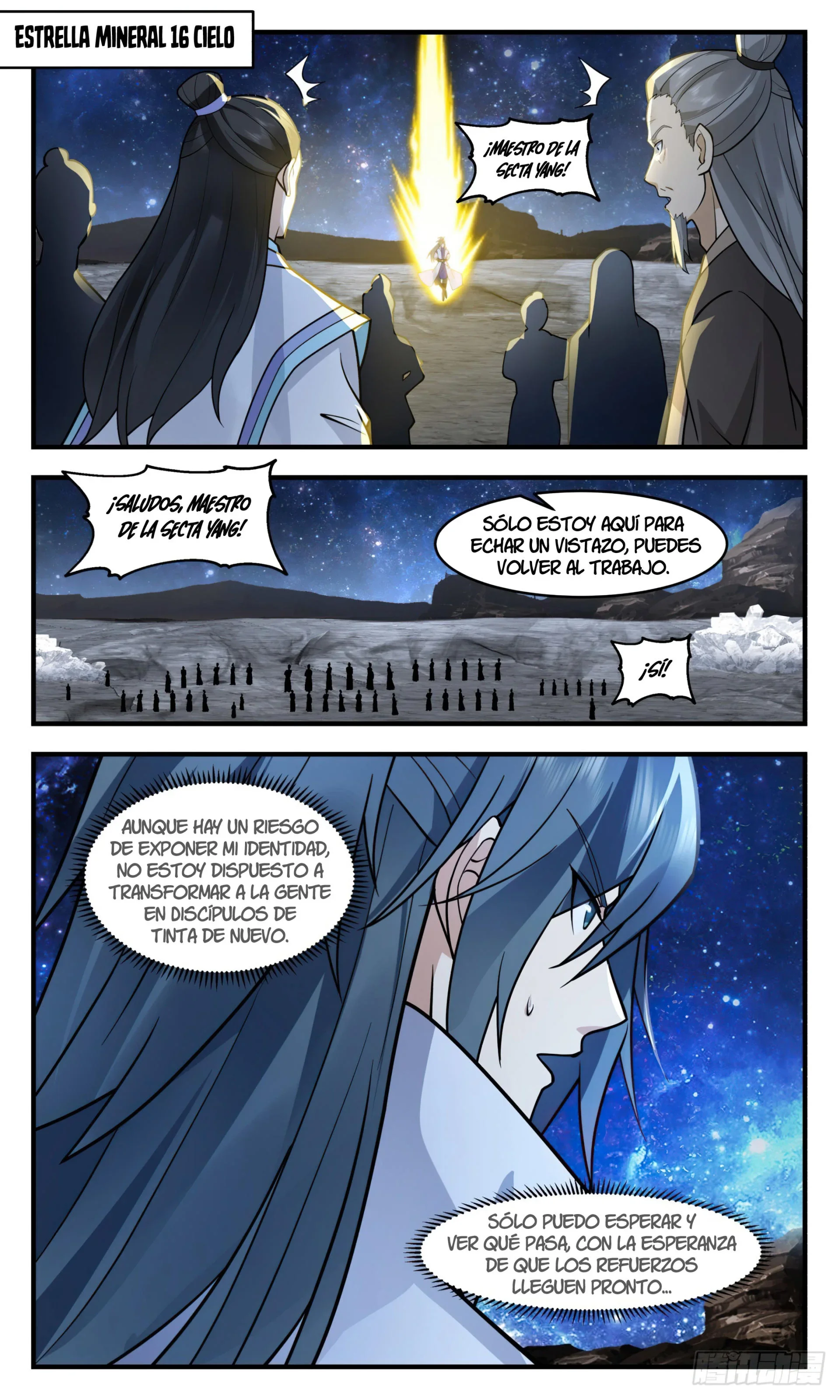 Capítulo 3010, página 9