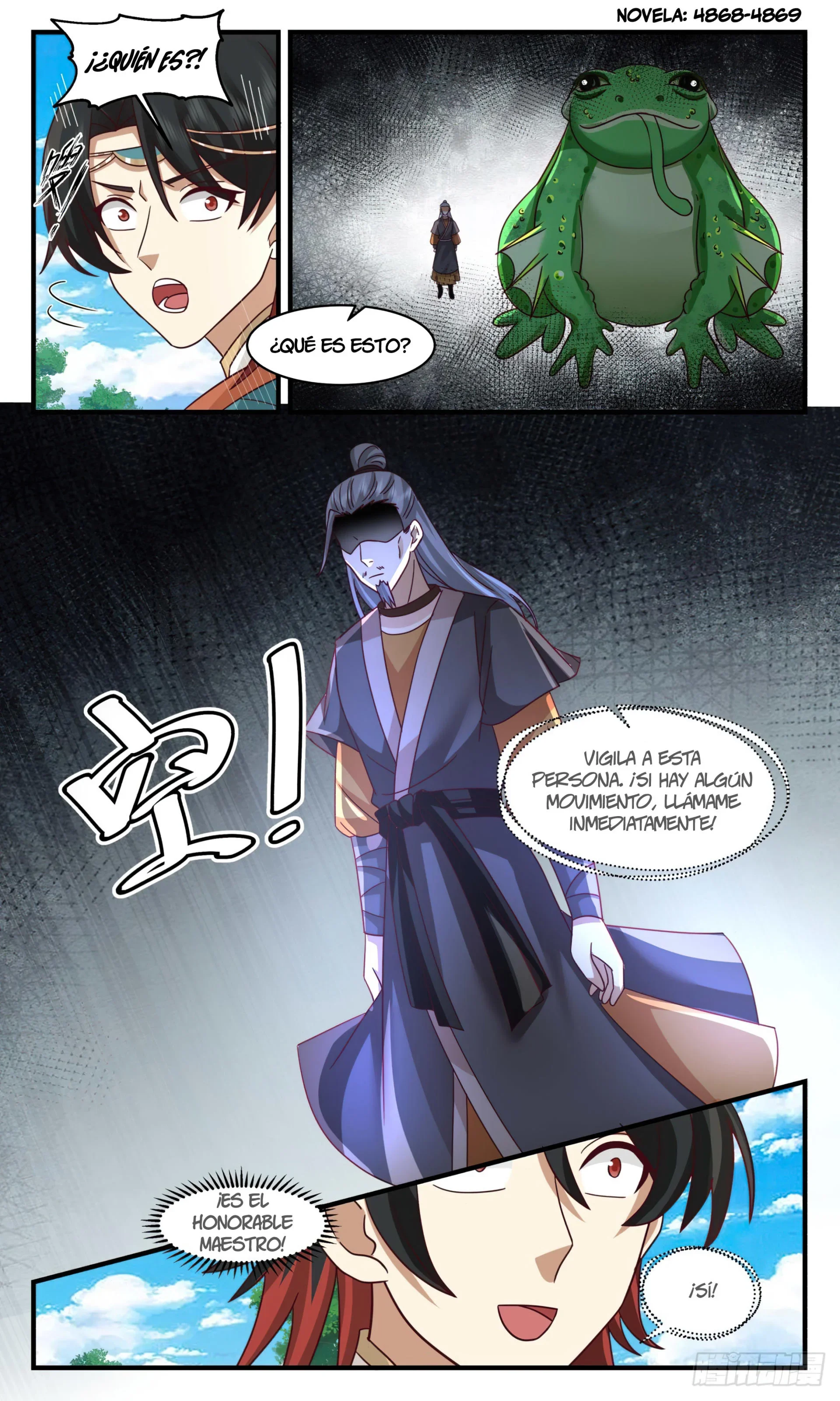 Capítulo 3010, página 13