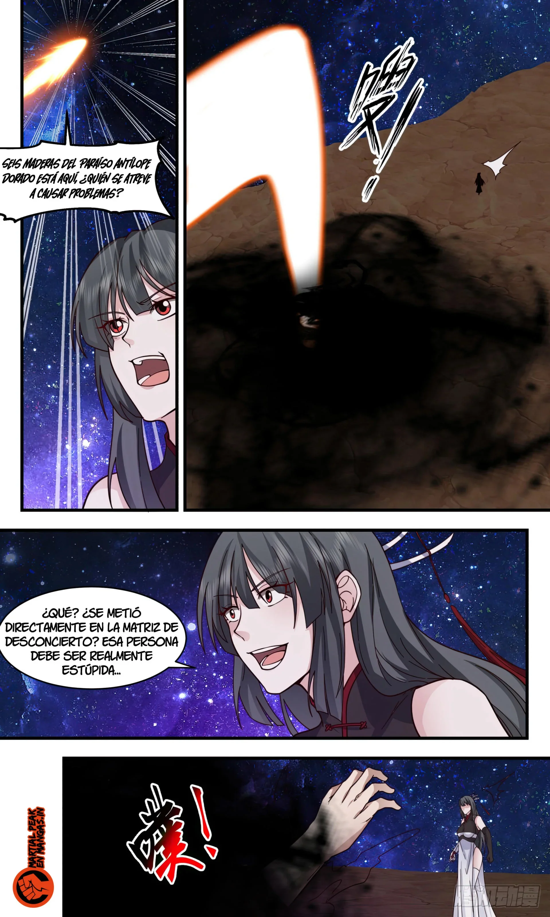 Capítulo 3012, página 12