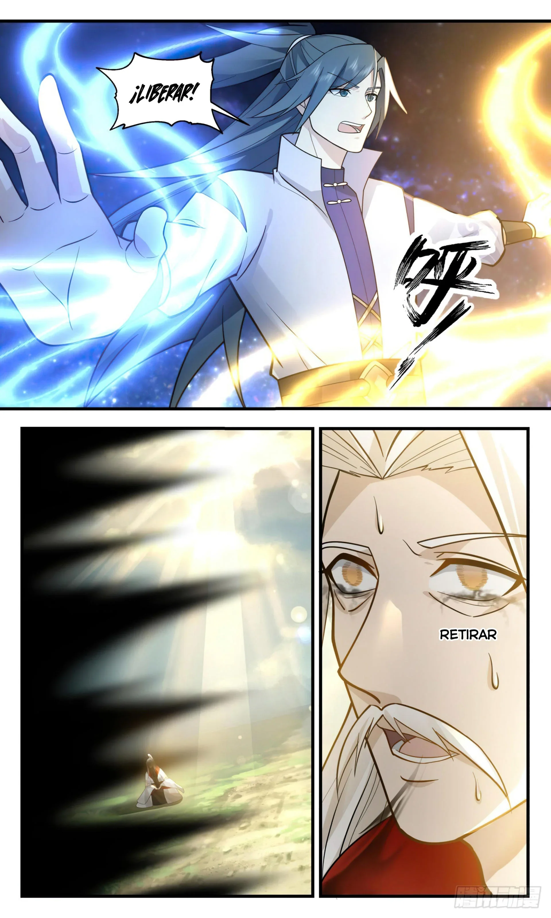 Capítulo 3018, página 7