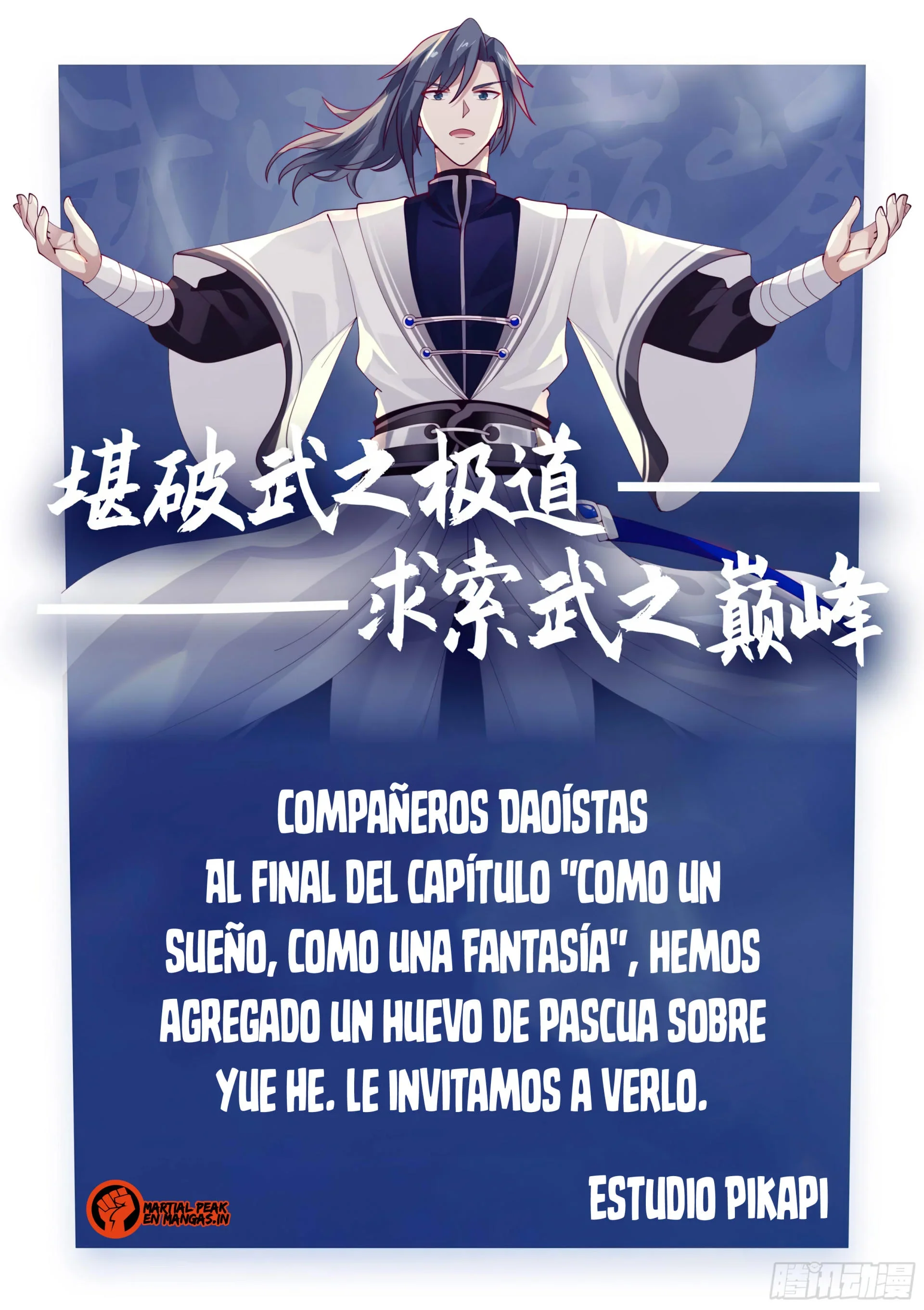 Capítulo 3030, página 14