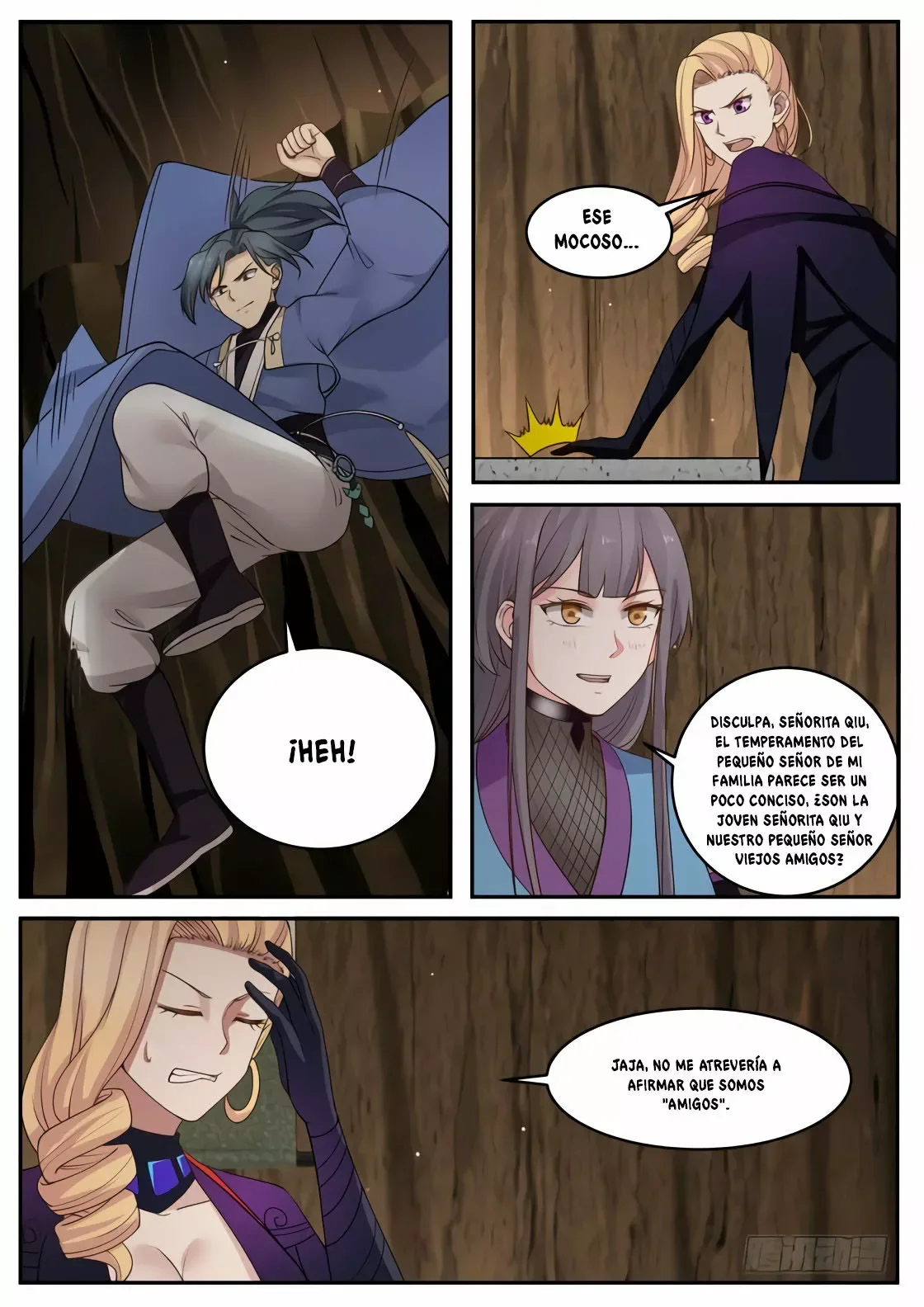 Capítulo 306, página 2