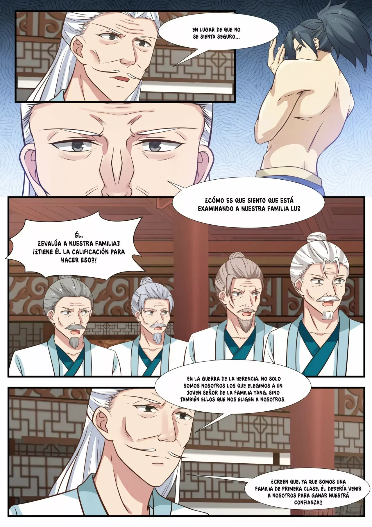 Capítulo 309, página 5