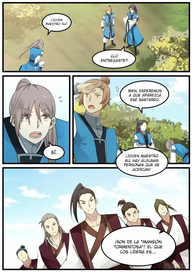 Capítulo 31, página 5