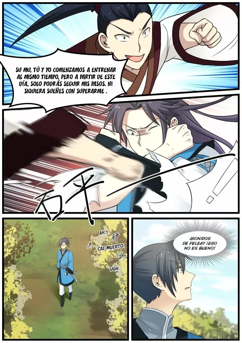 Capítulo 31, página 15