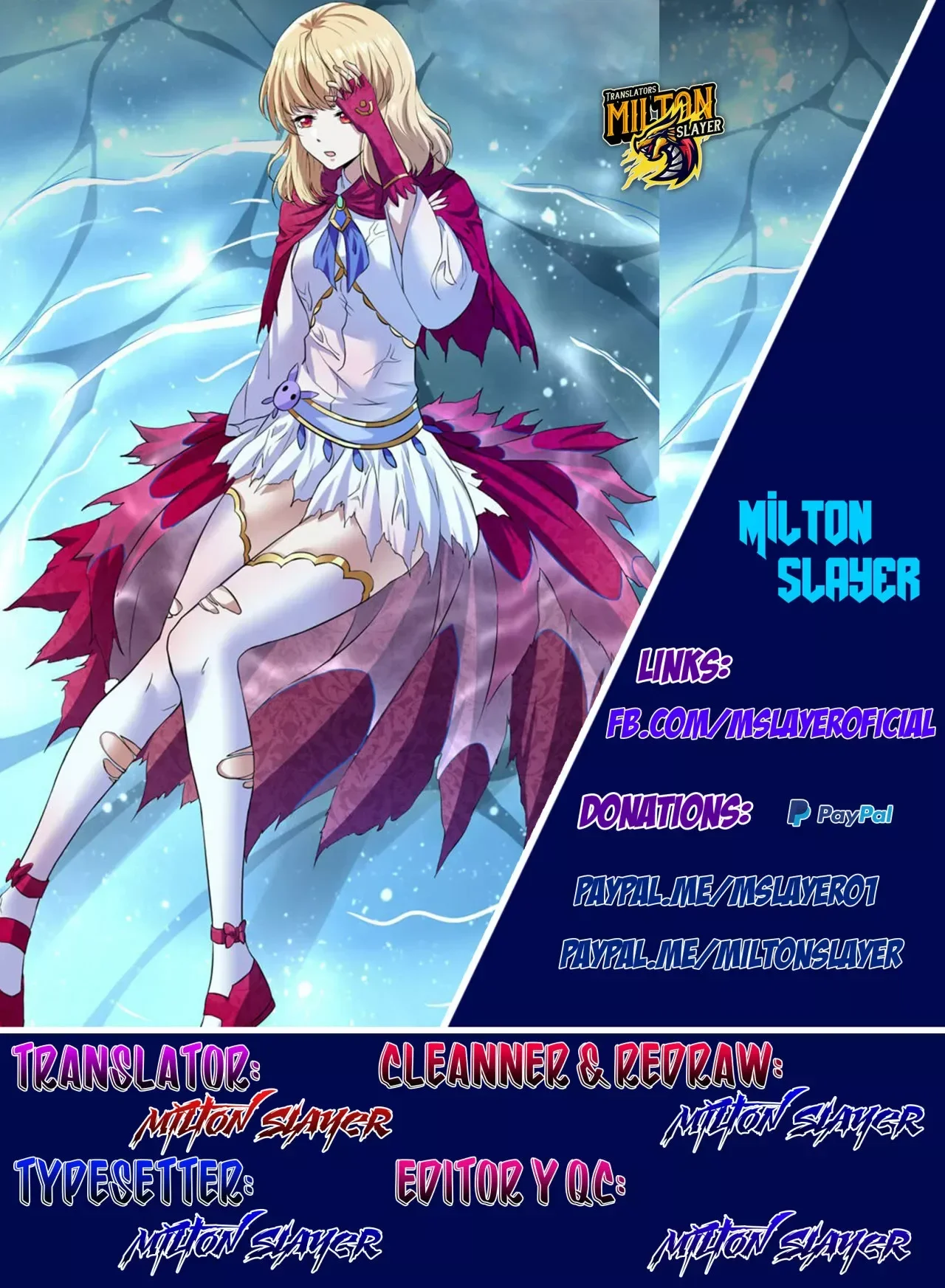 Capítulo 312, página 1