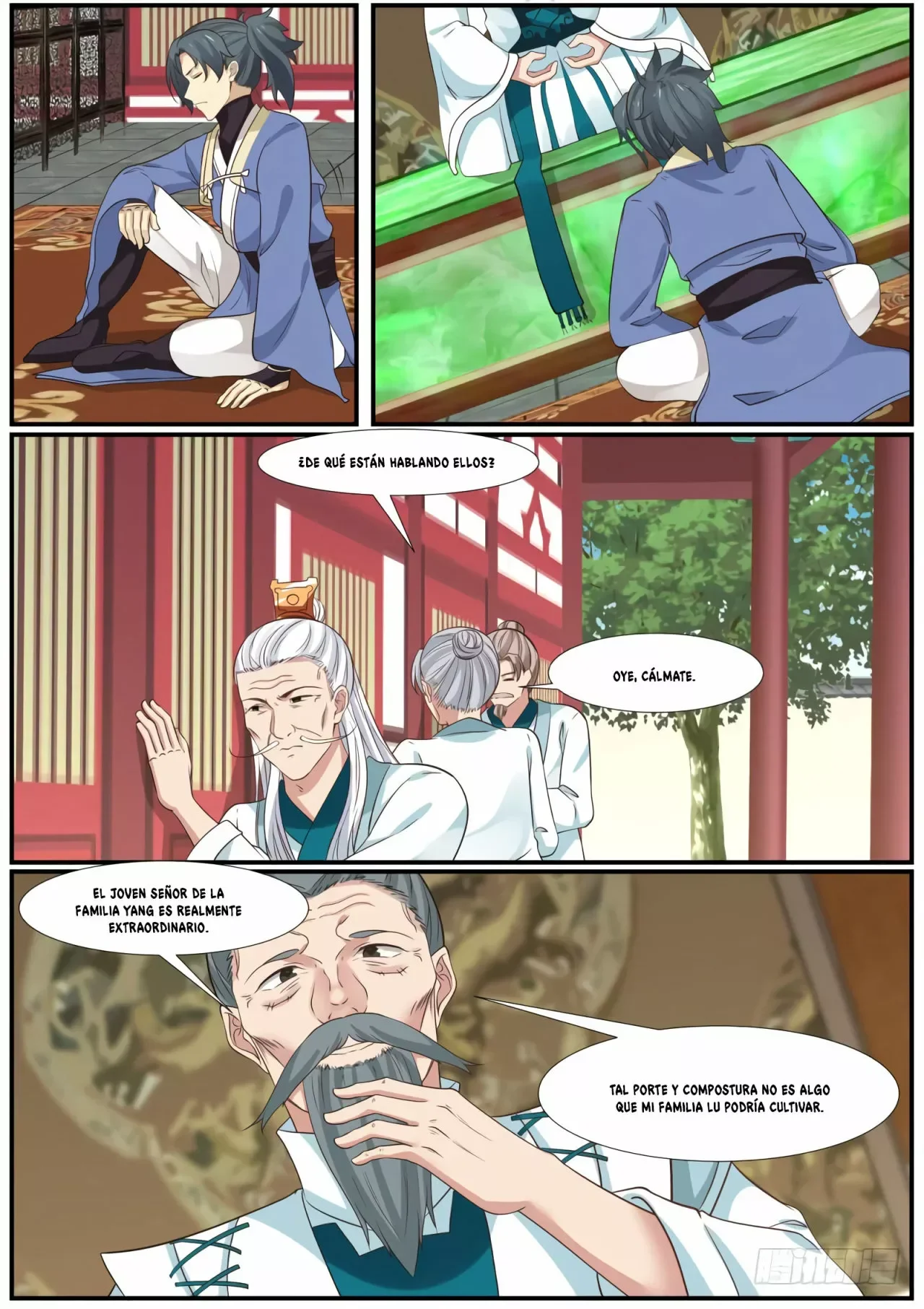 Capítulo 313, página 9