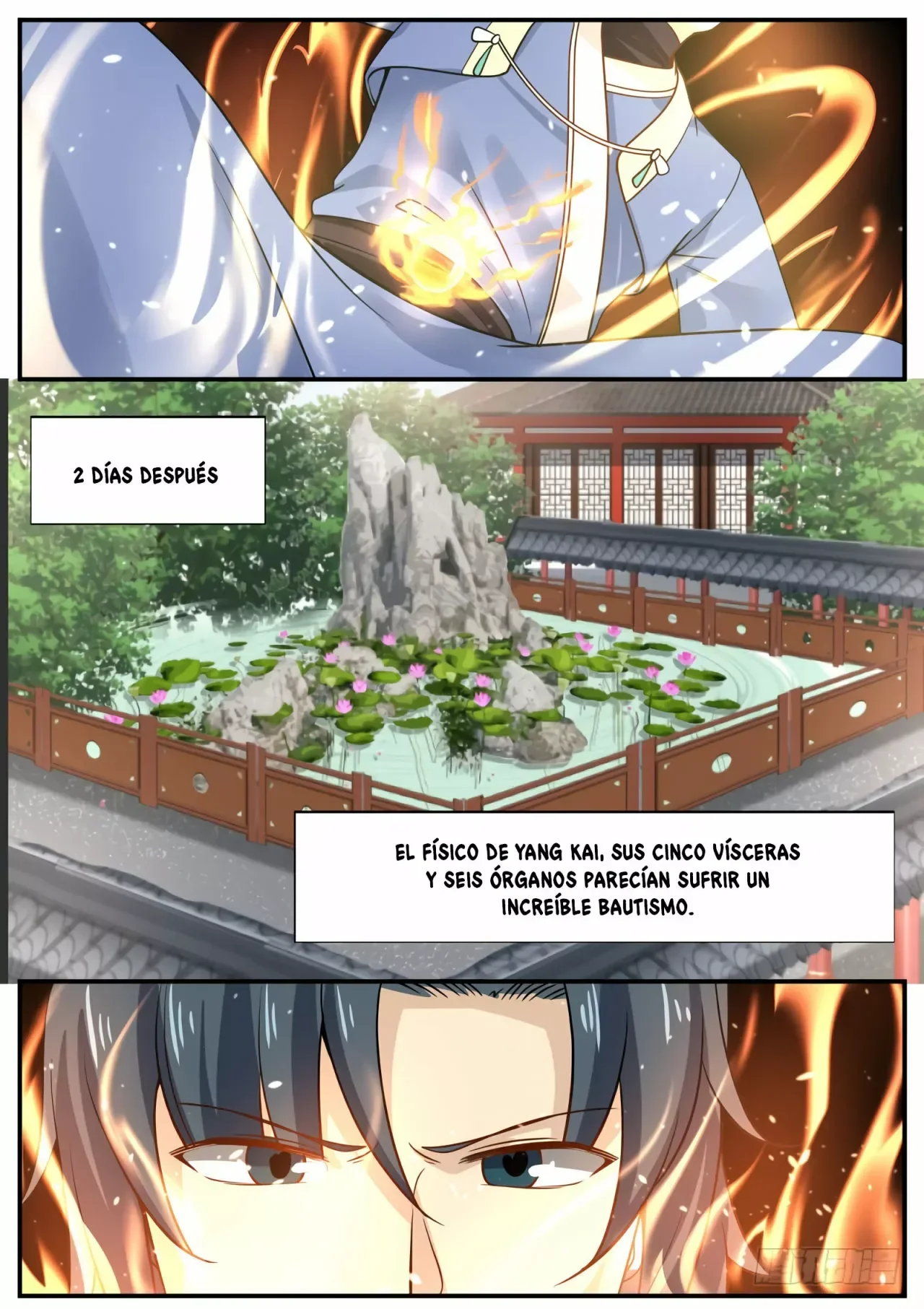 Capítulo 318, página 5