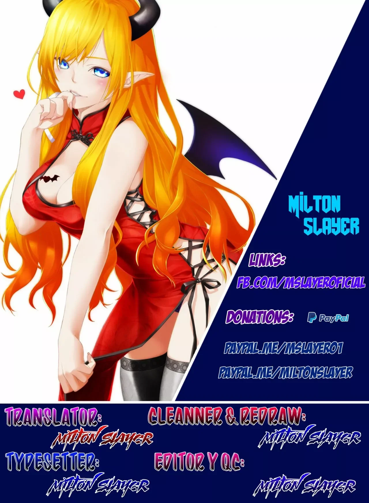 Capítulo 319, página 1