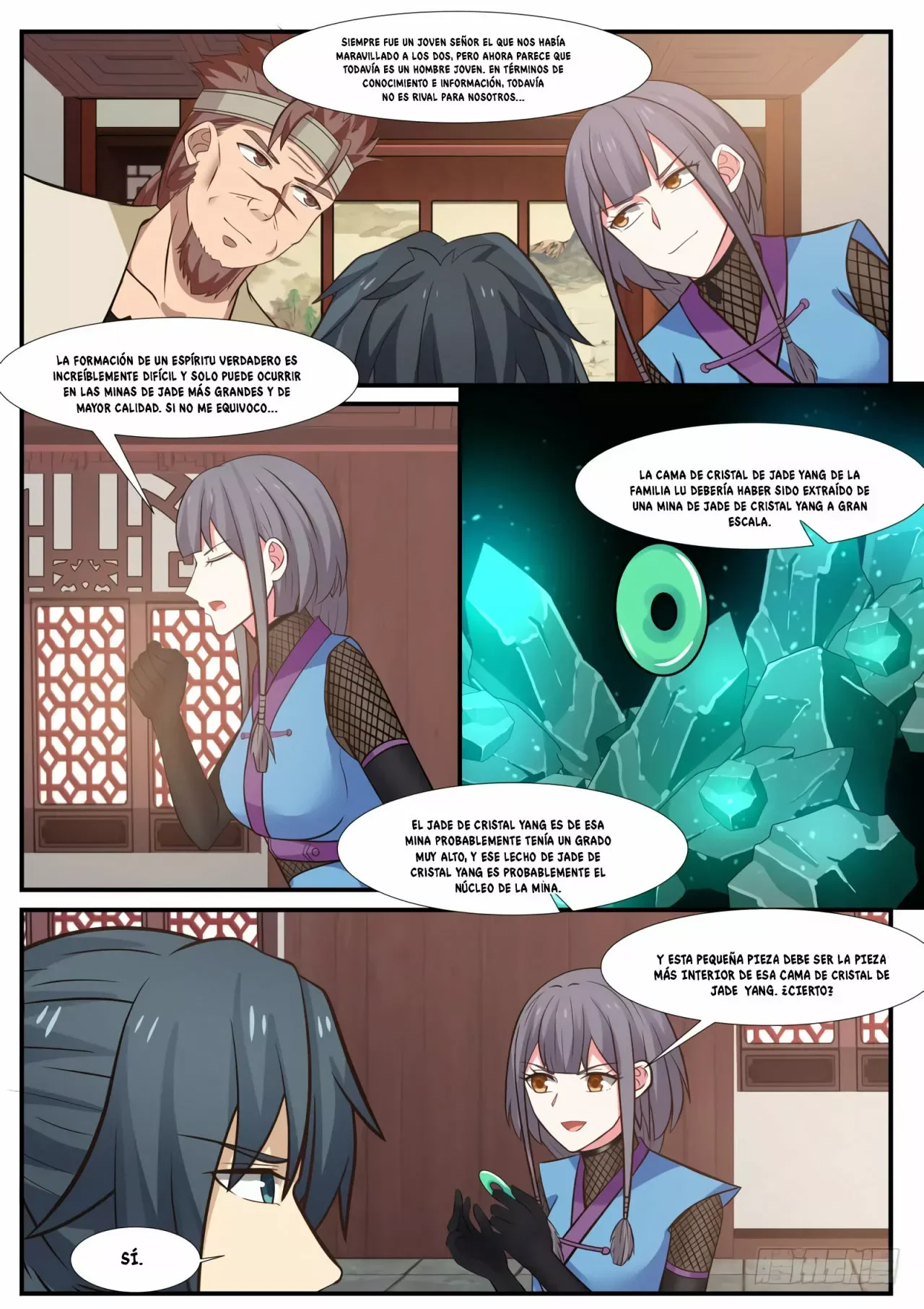 Capítulo 319, página 4