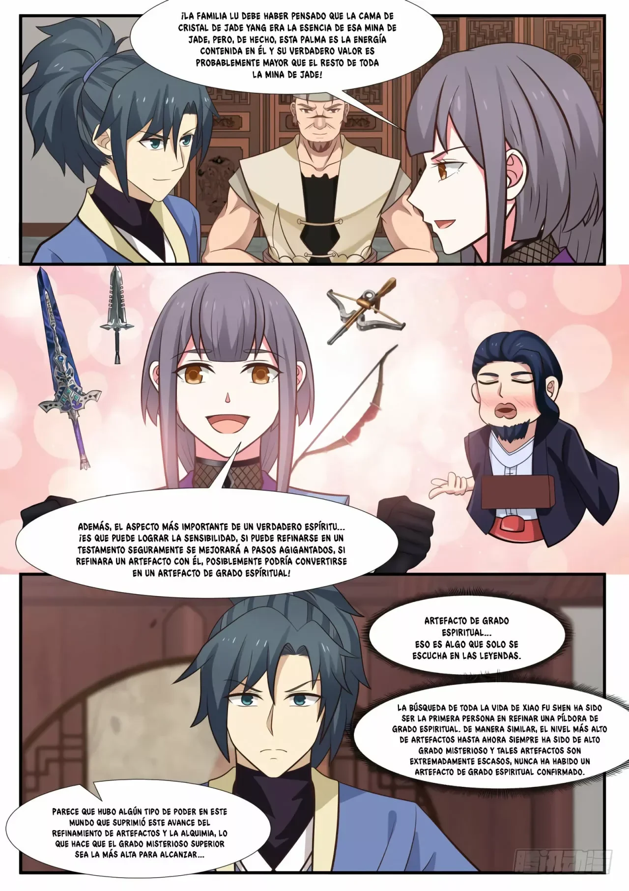 Capítulo 319, página 5