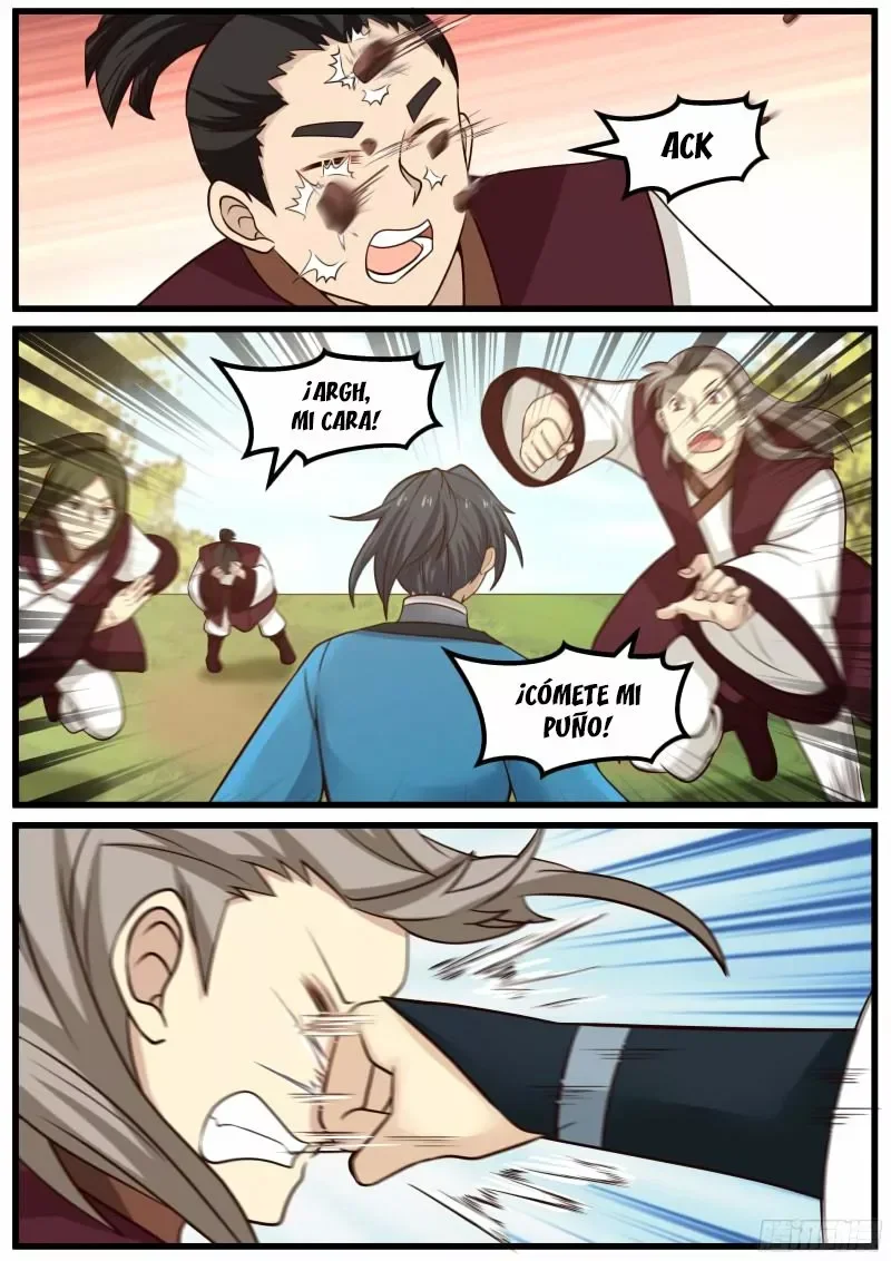 Capítulo 32, página 6