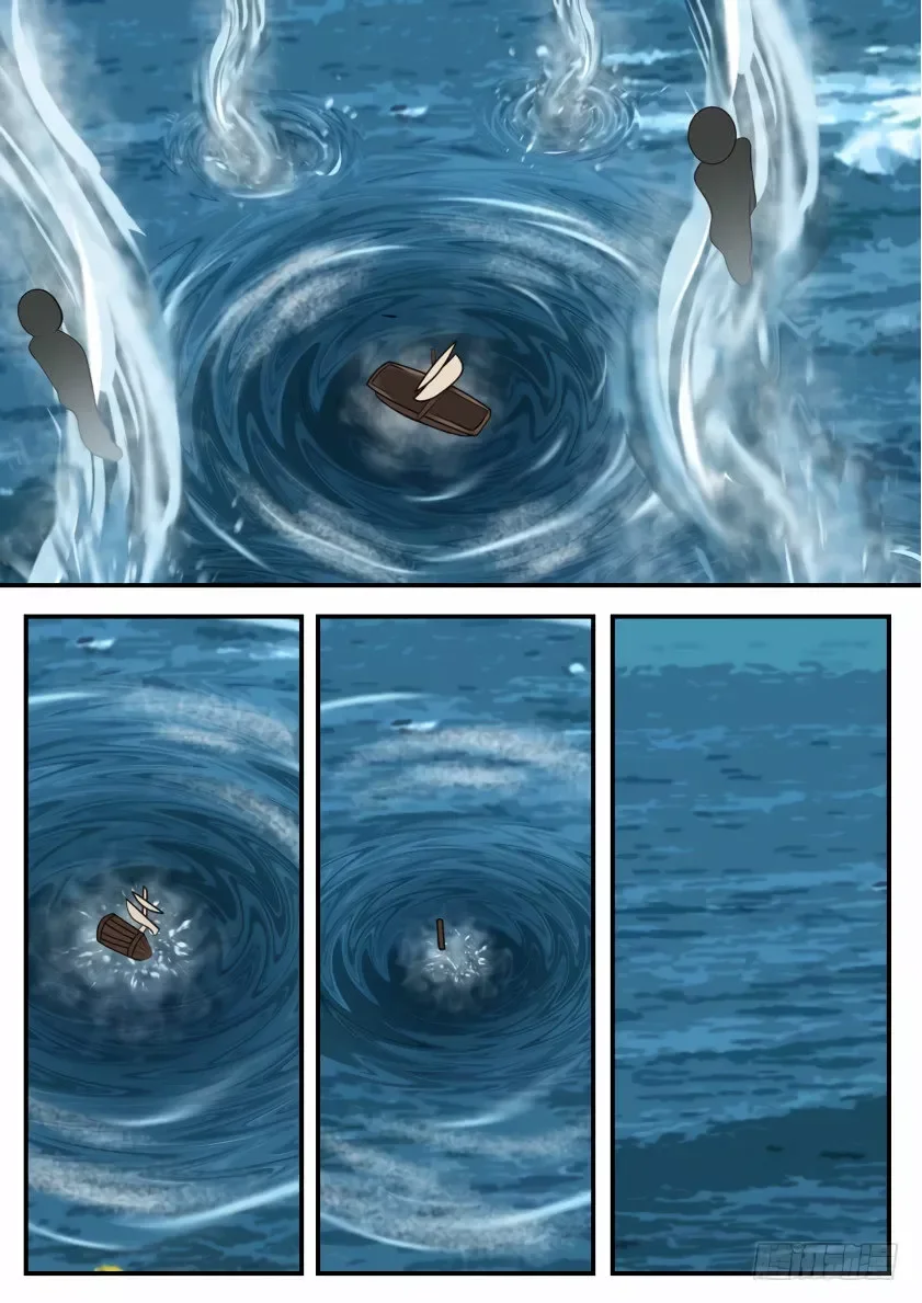 Capítulo 321, página 8