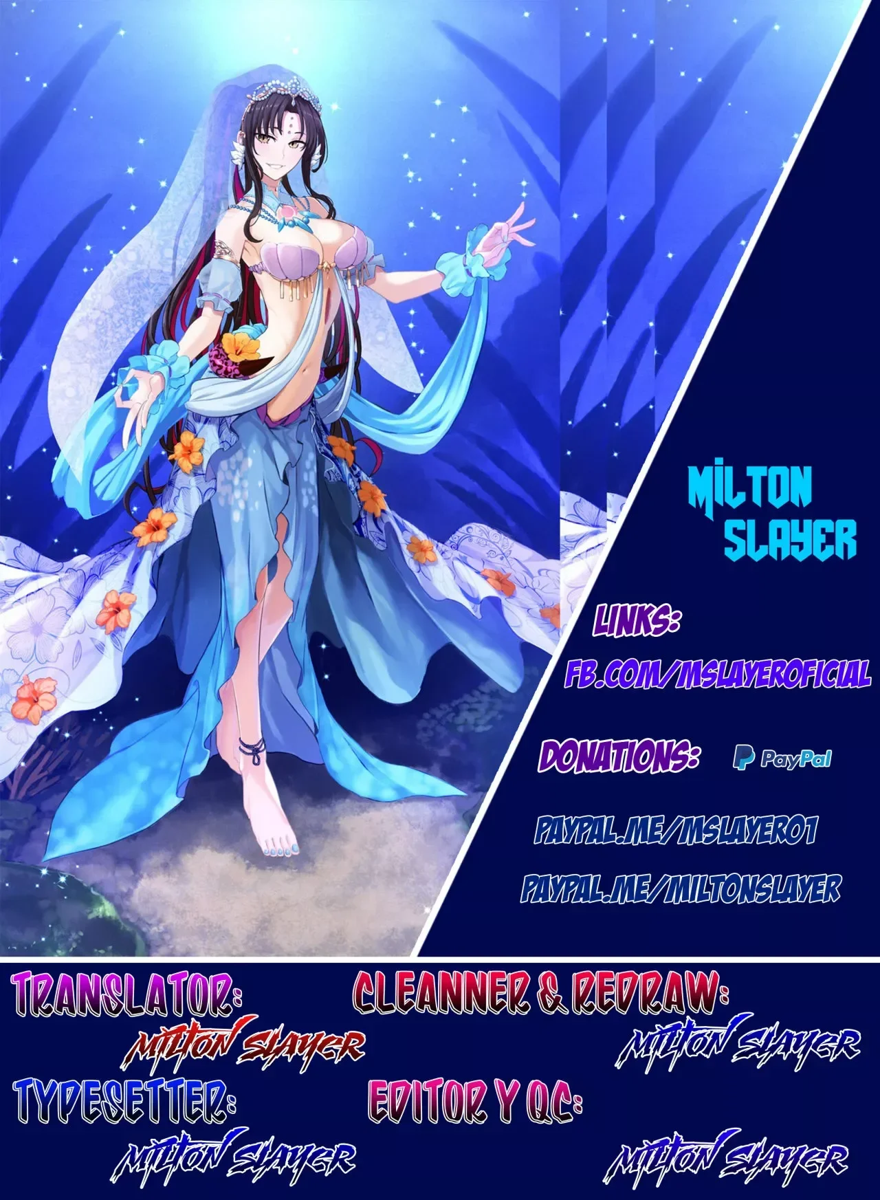 Capítulo 324, página 1