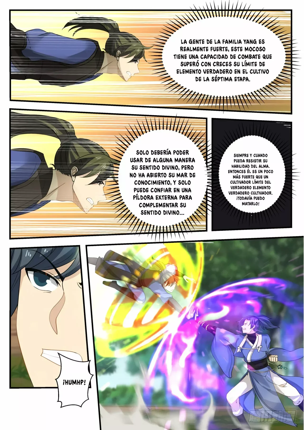 Capítulo 324, página 5
