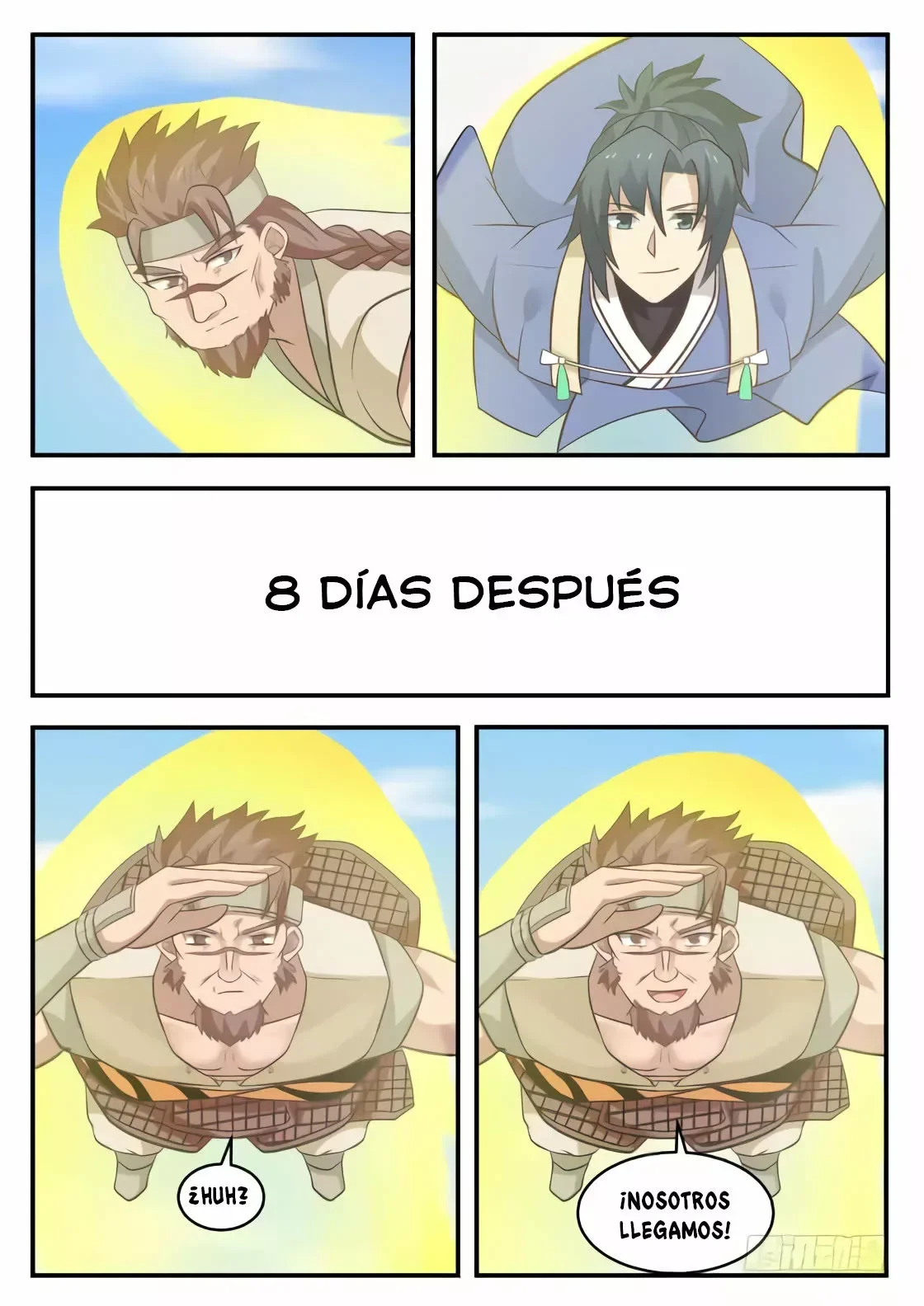 Capítulo 328, página 10