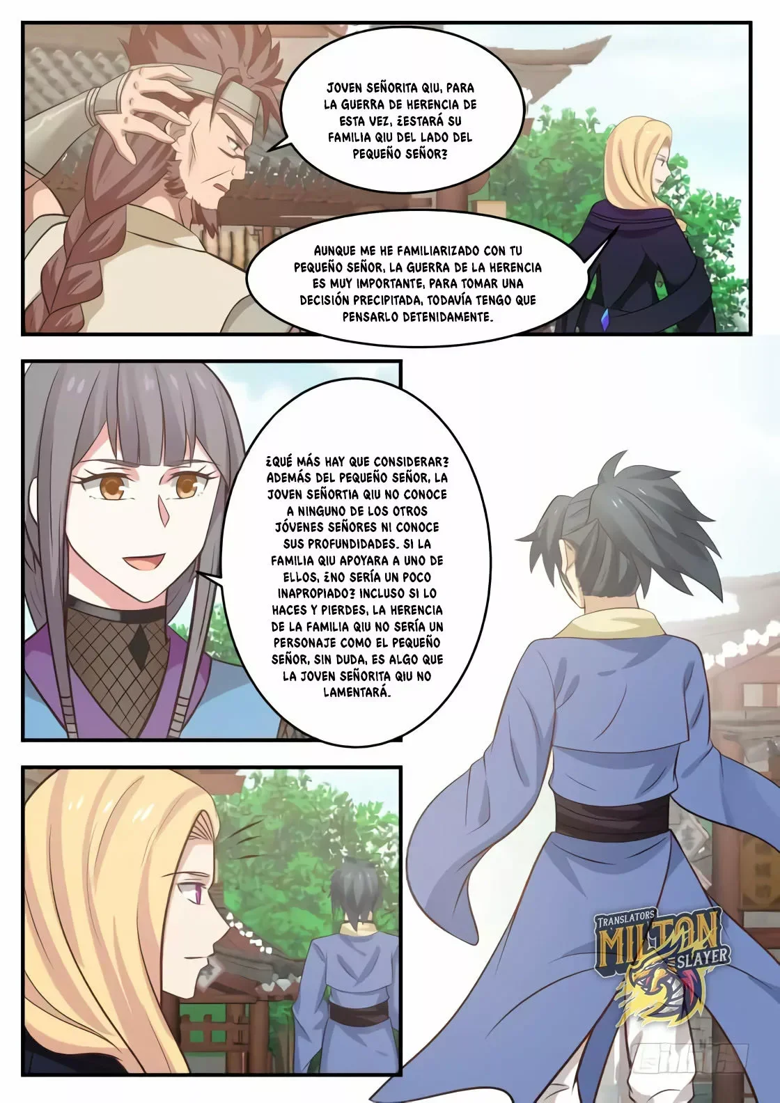 Capítulo 328, página 13
