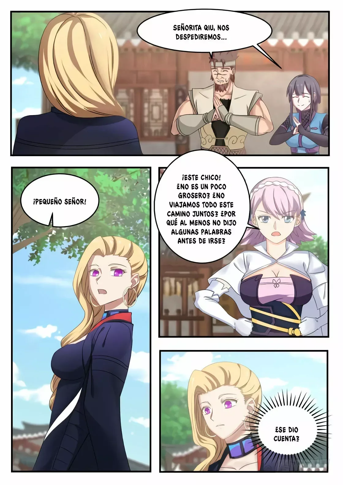 Capítulo 329, página 4