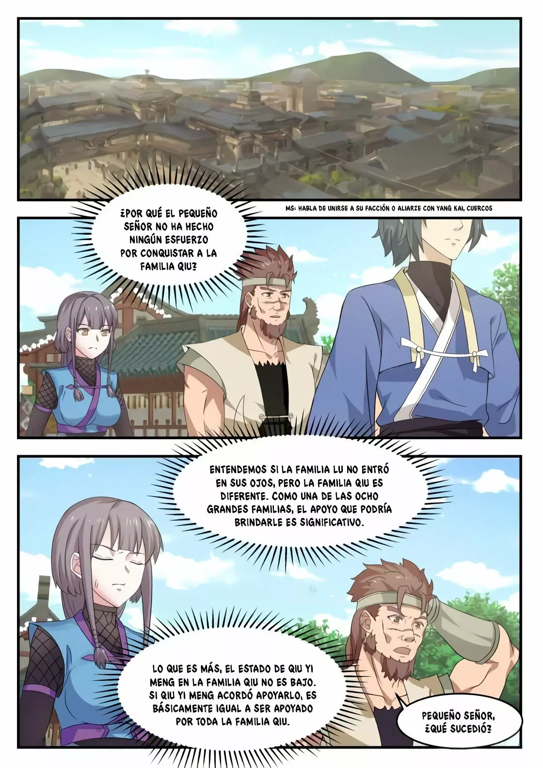 Capítulo 329, página 6